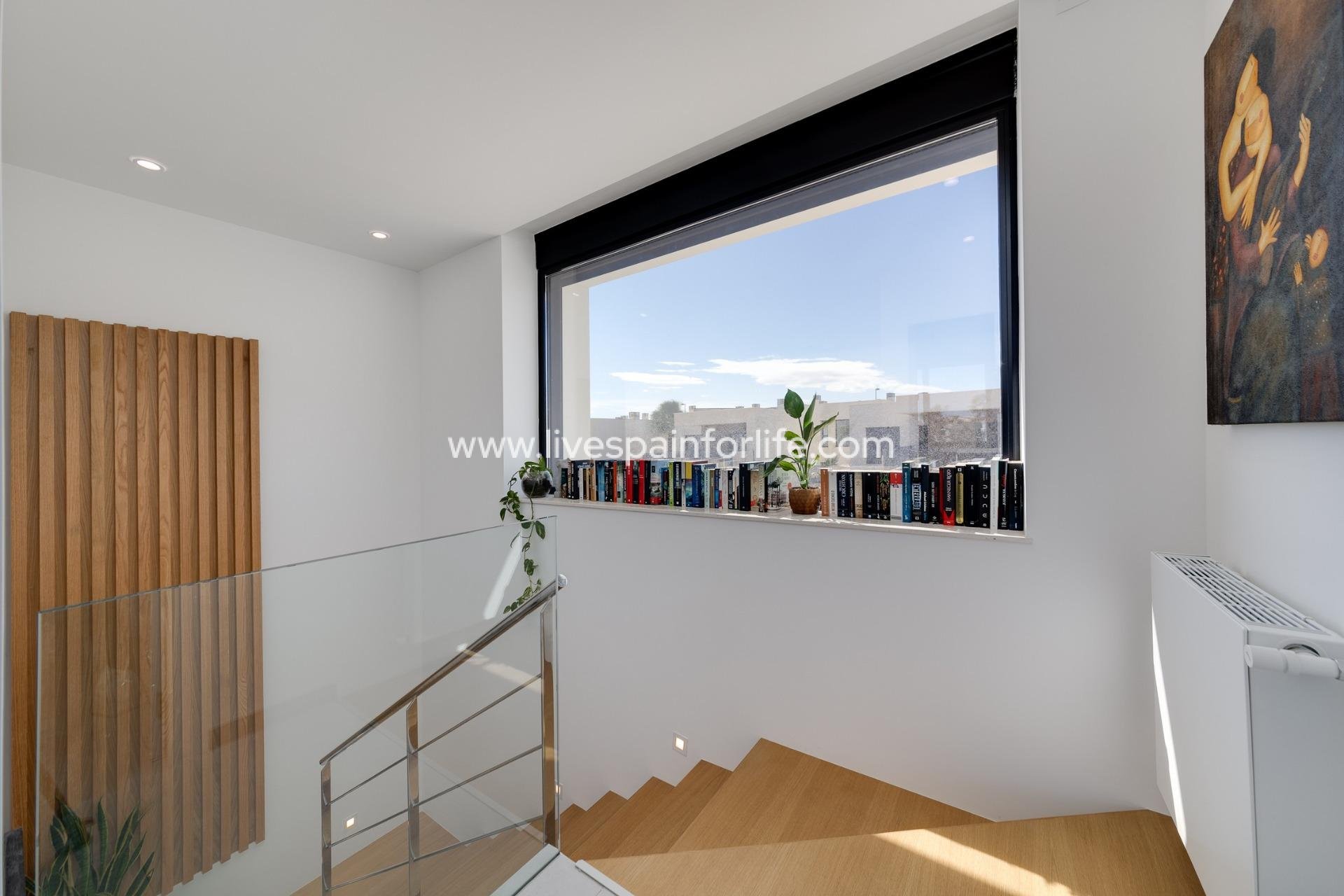 Nouvelle construction - Villa (indépendant) -
Pilar de la Horadada - Lo Romero Golf