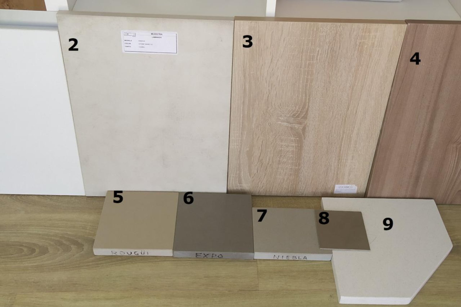 Nouvelle construction - Villa (indépendant) -
Pilar de la Horadada - parque Andromeda