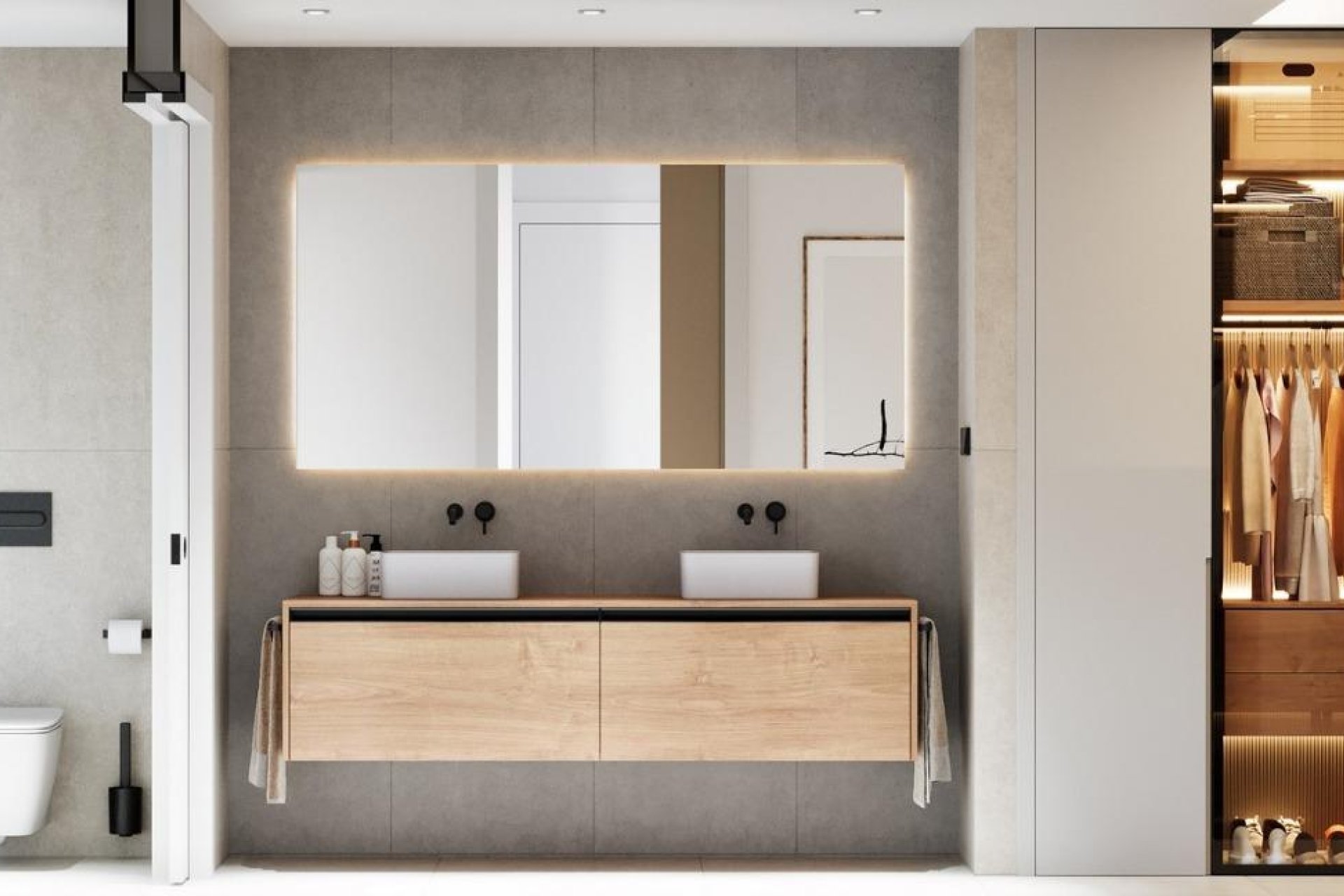 Nouvelle construction - Villa (indépendant) -
Pilar de la Horadada - parques de Andromeda