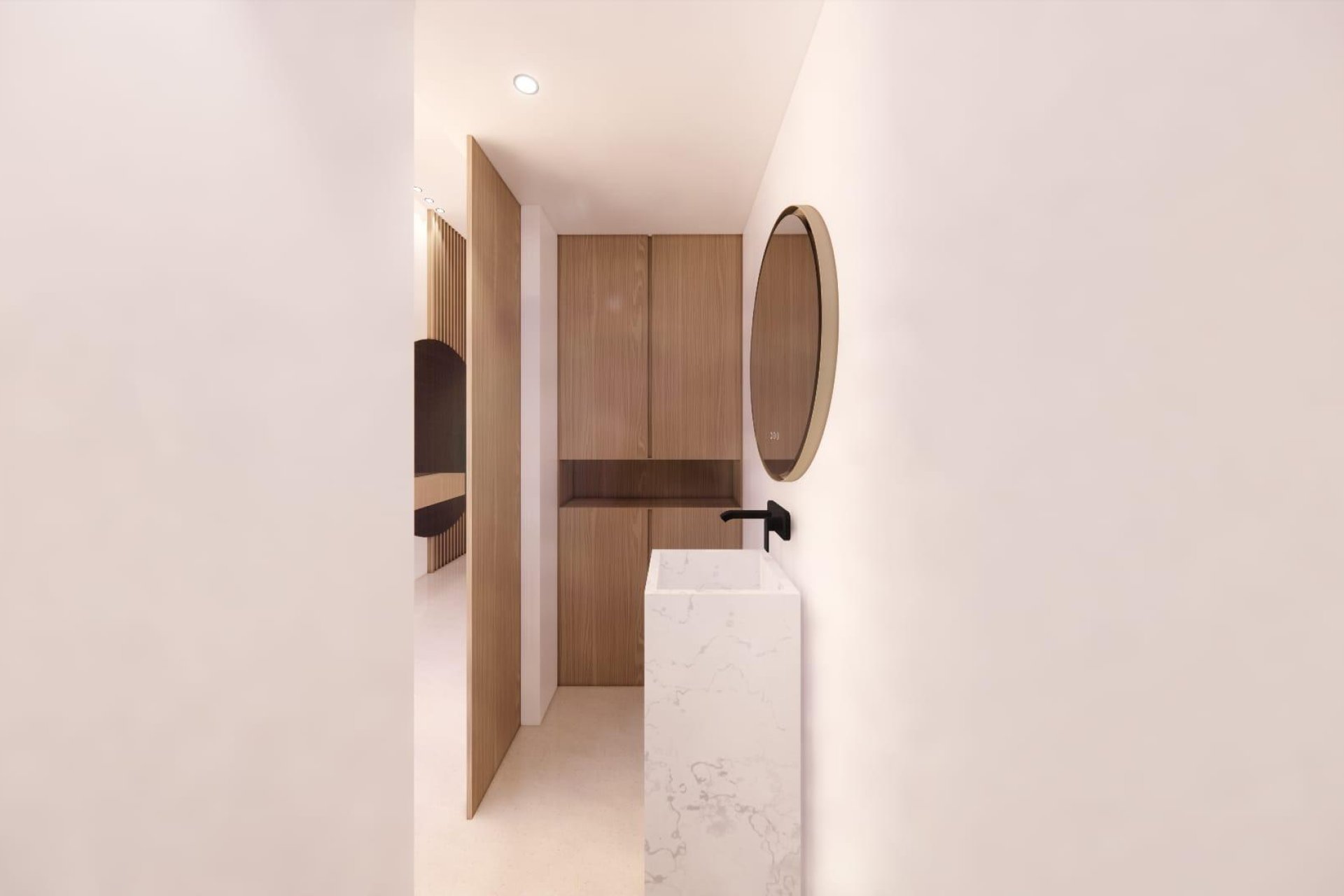 Nouvelle construction - Villa (indépendant) -
Pilar de la Horadada - Pinar De Campoverde