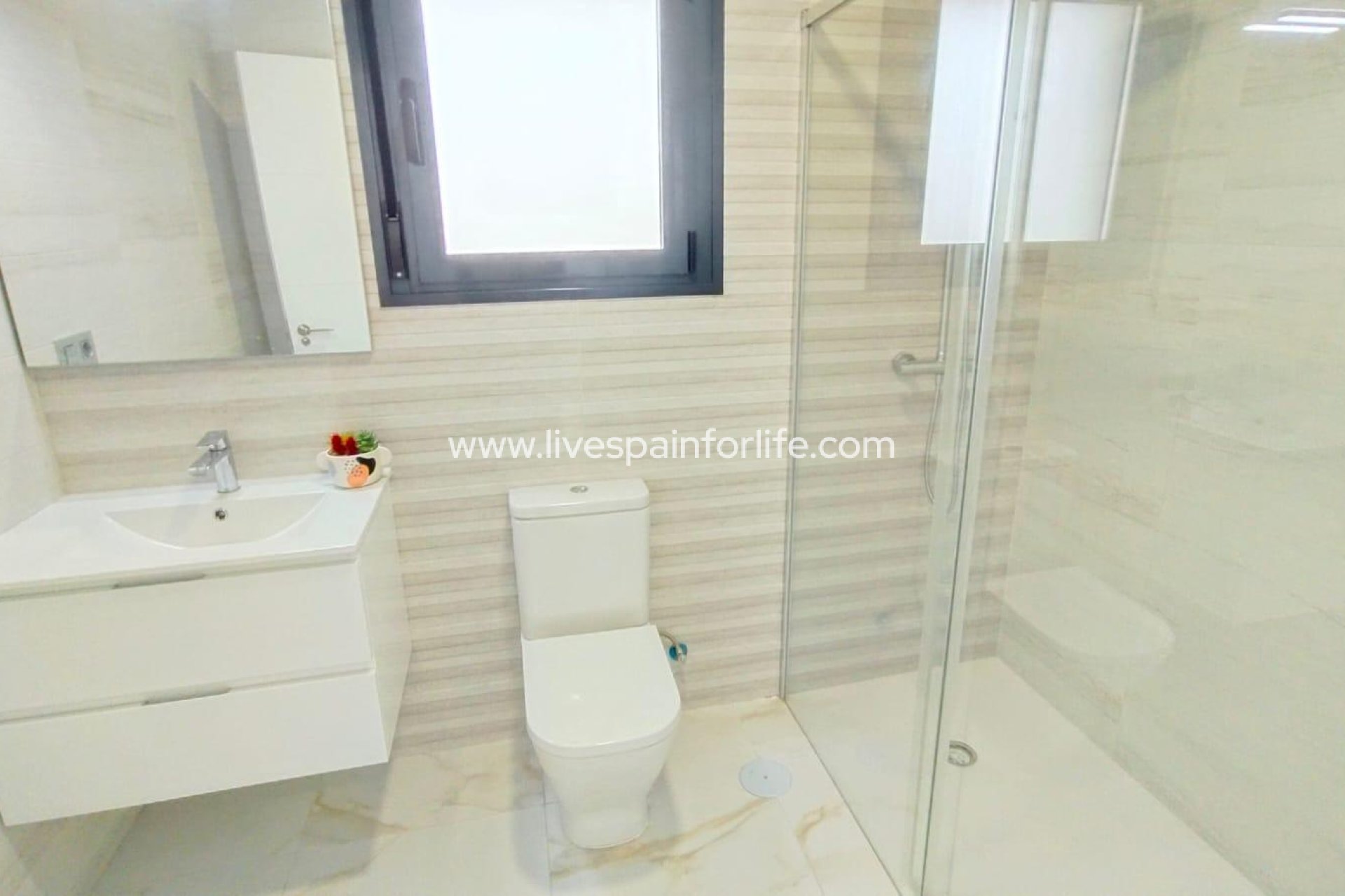 Nouvelle construction - Villa (indépendant) -
Pilar de la Horadada - Pinar de Campoverde