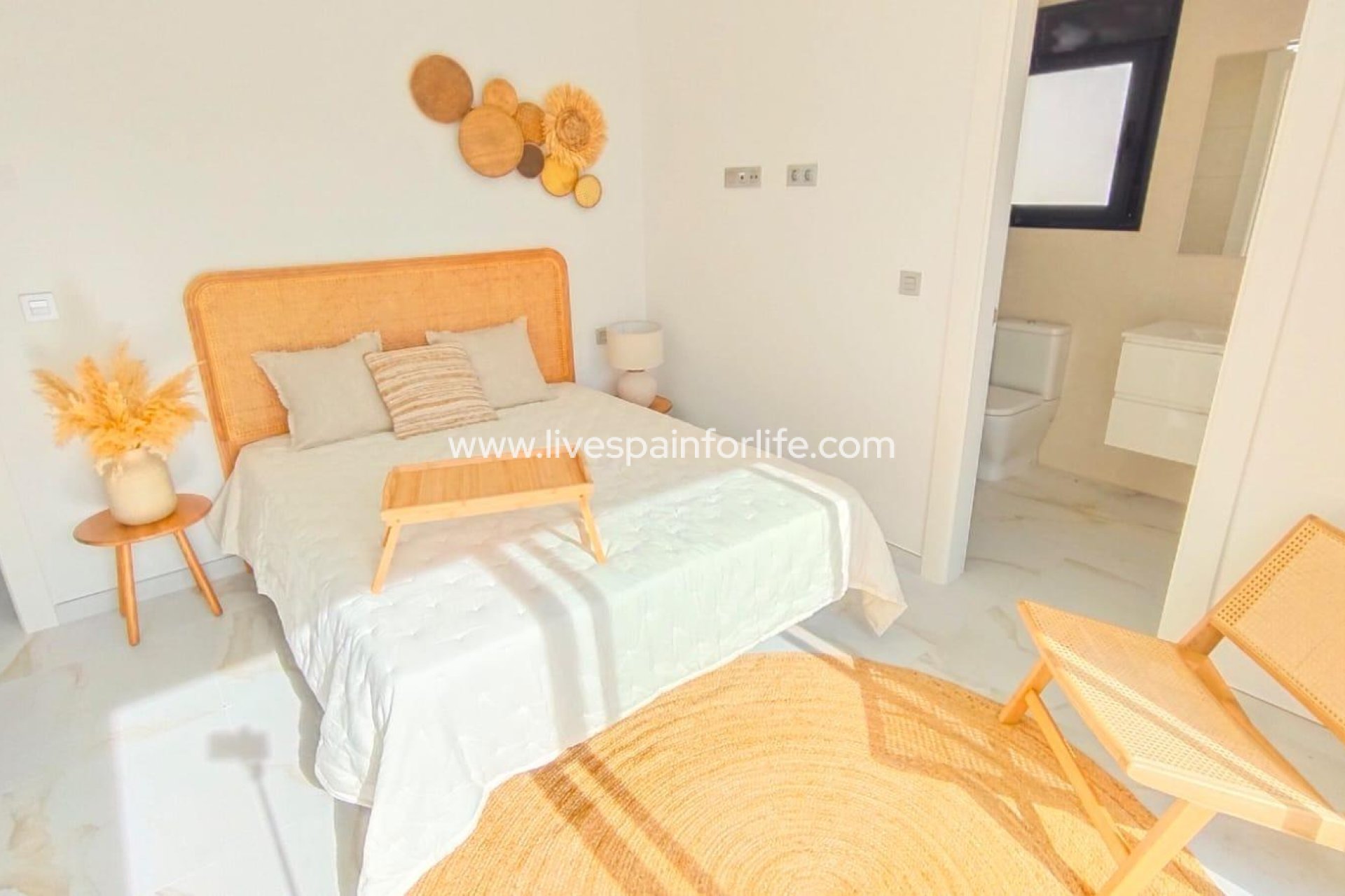 Nouvelle construction - Villa (indépendant) -
Pilar de la Horadada - Pinar de Campoverde