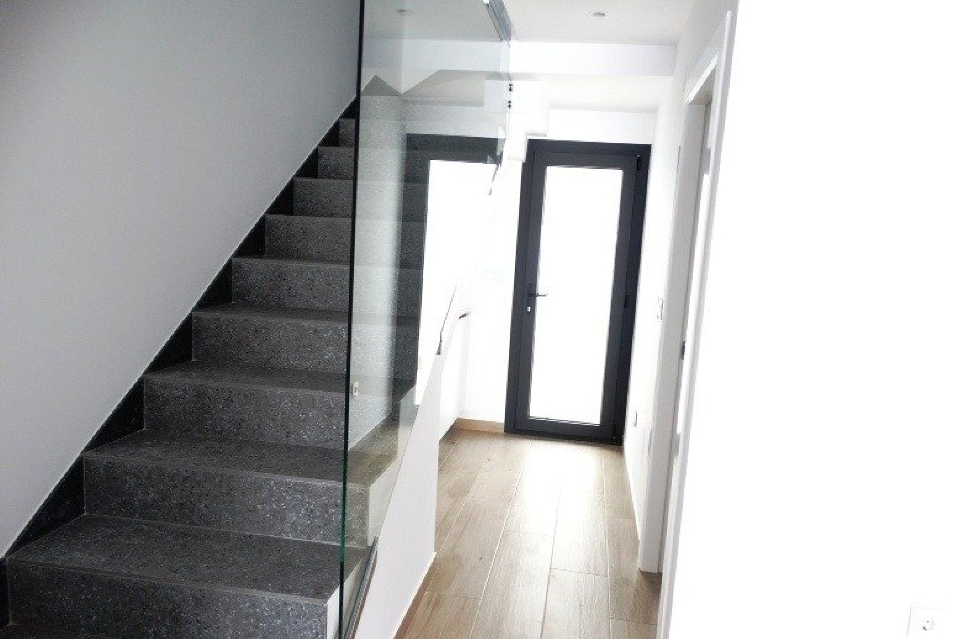 Nouvelle construction - Villa (indépendant) -
Pilar de la Horadada - Pueblo