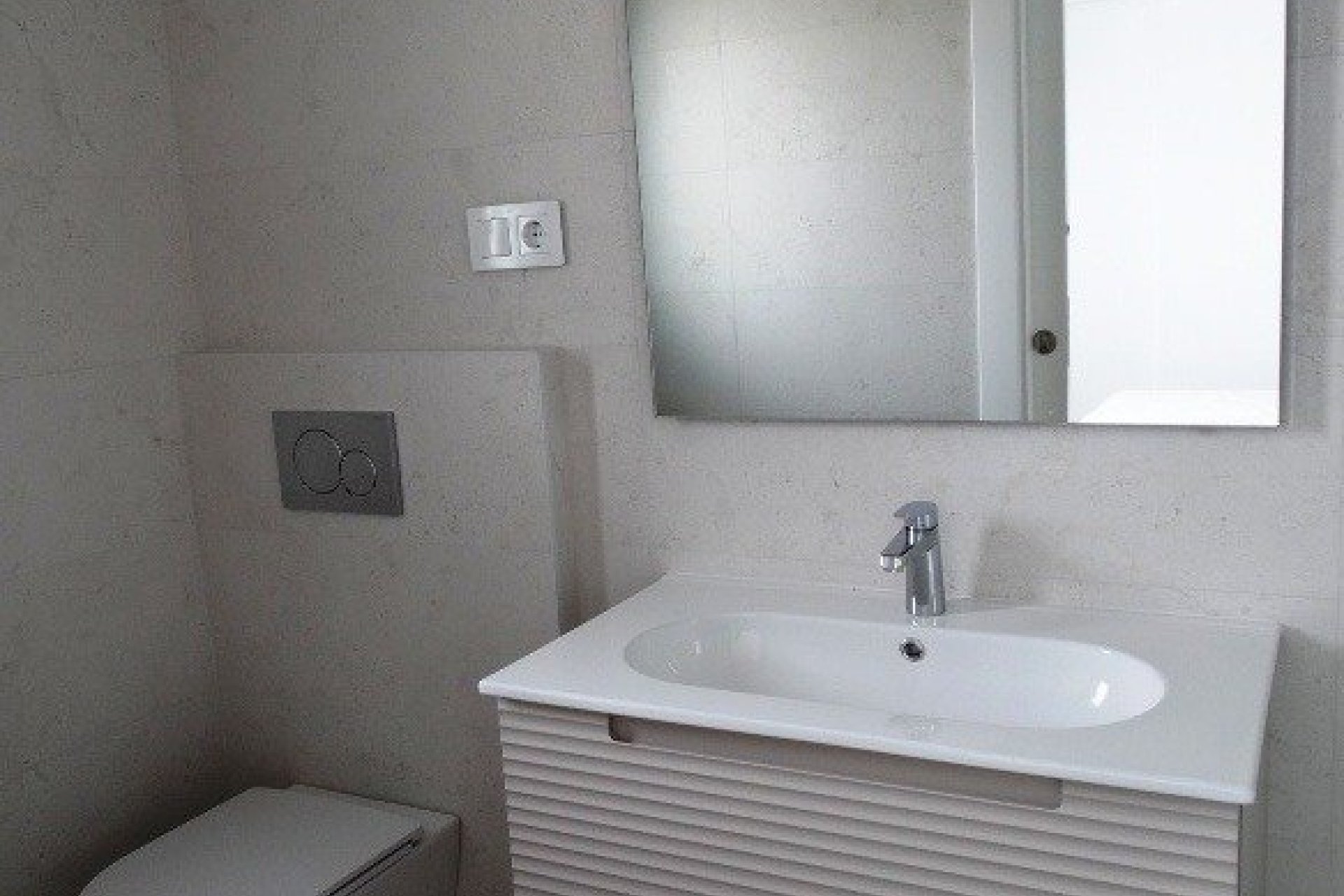 Nouvelle construction - Villa (indépendant) -
Pilar de la Horadada - Pueblo