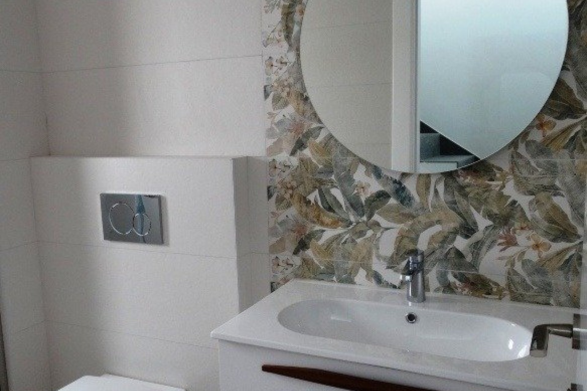 Nouvelle construction - Villa (indépendant) -
Pilar de la Horadada - Pueblo