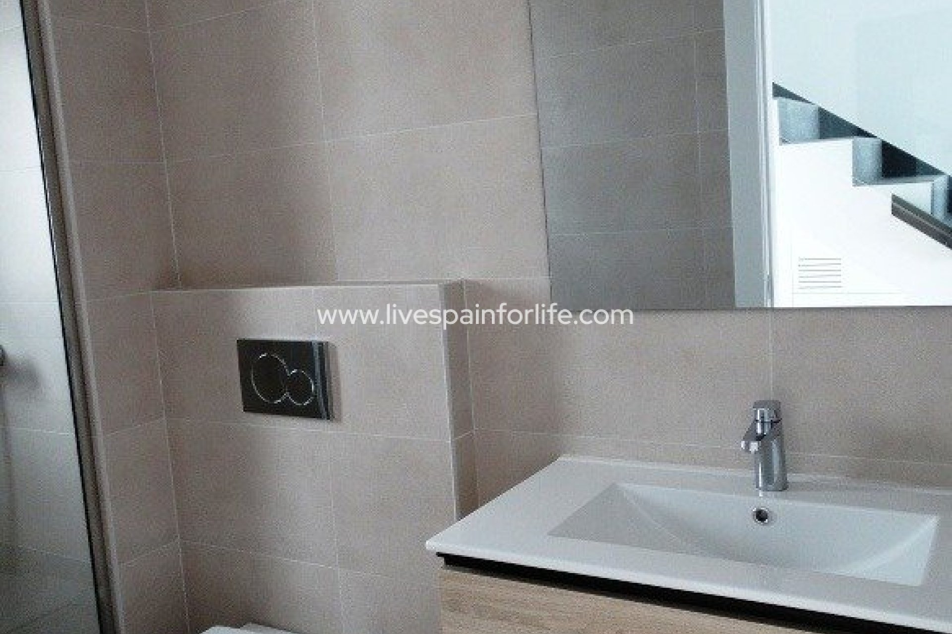 Nouvelle construction - Villa (indépendant) -
Pilar de la Horadada - Pueblo