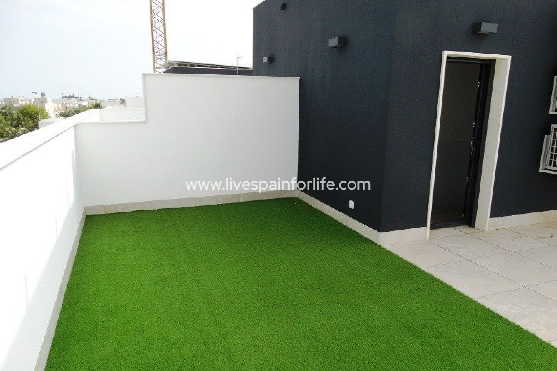 Nouvelle construction - Villa (indépendant) -
Pilar de la Horadada - Pueblo