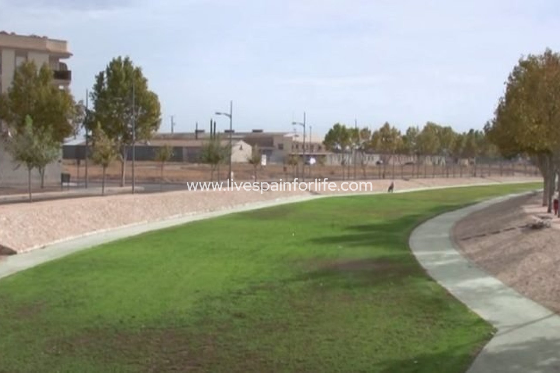 Nouvelle construction - Villa (indépendant) -
Pilar de la Horadada - Pueblo