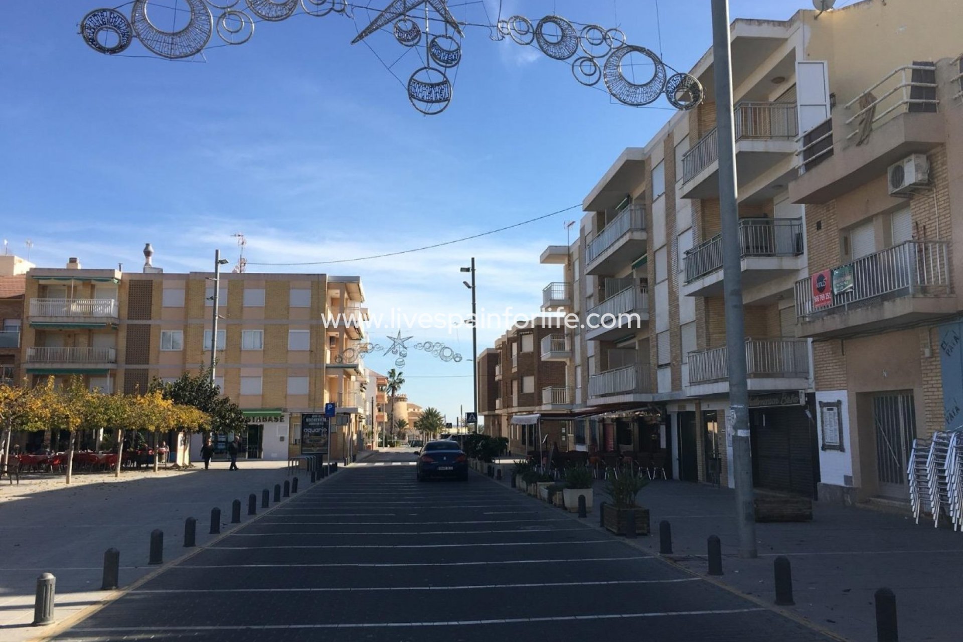 Nouvelle construction - Villa (indépendant) -
Pilar de la Horadada - Pueblo