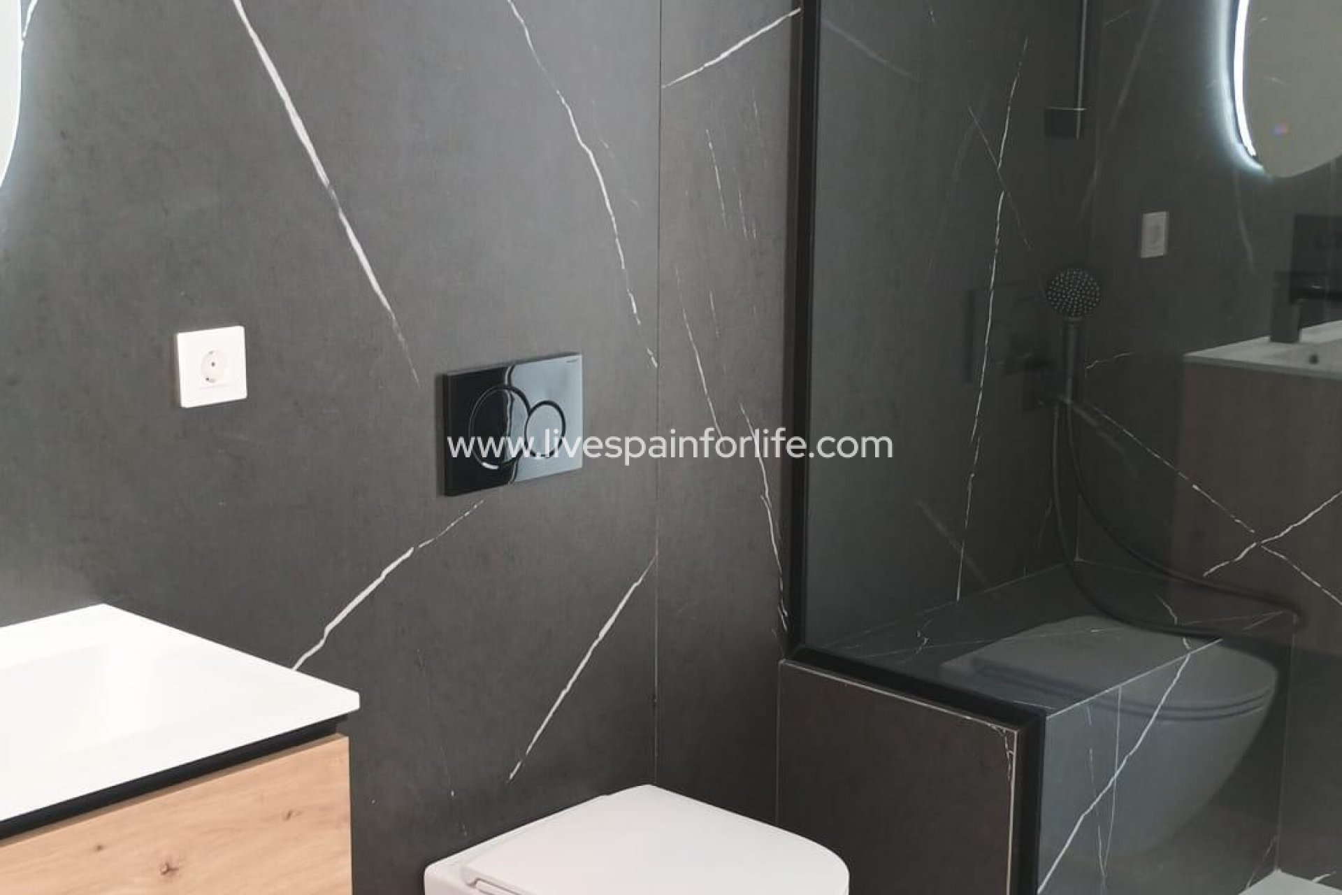 Nouvelle construction - Villa (indépendant) -
Pilar de la Horadada - Roda Golf