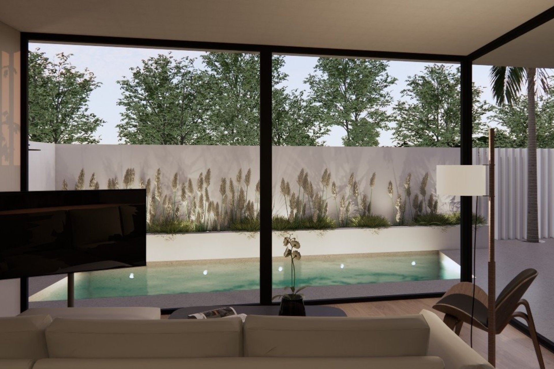 Nouvelle construction - Villa (indépendant) -
Pilar de la Horadada - Torre de la Horadada