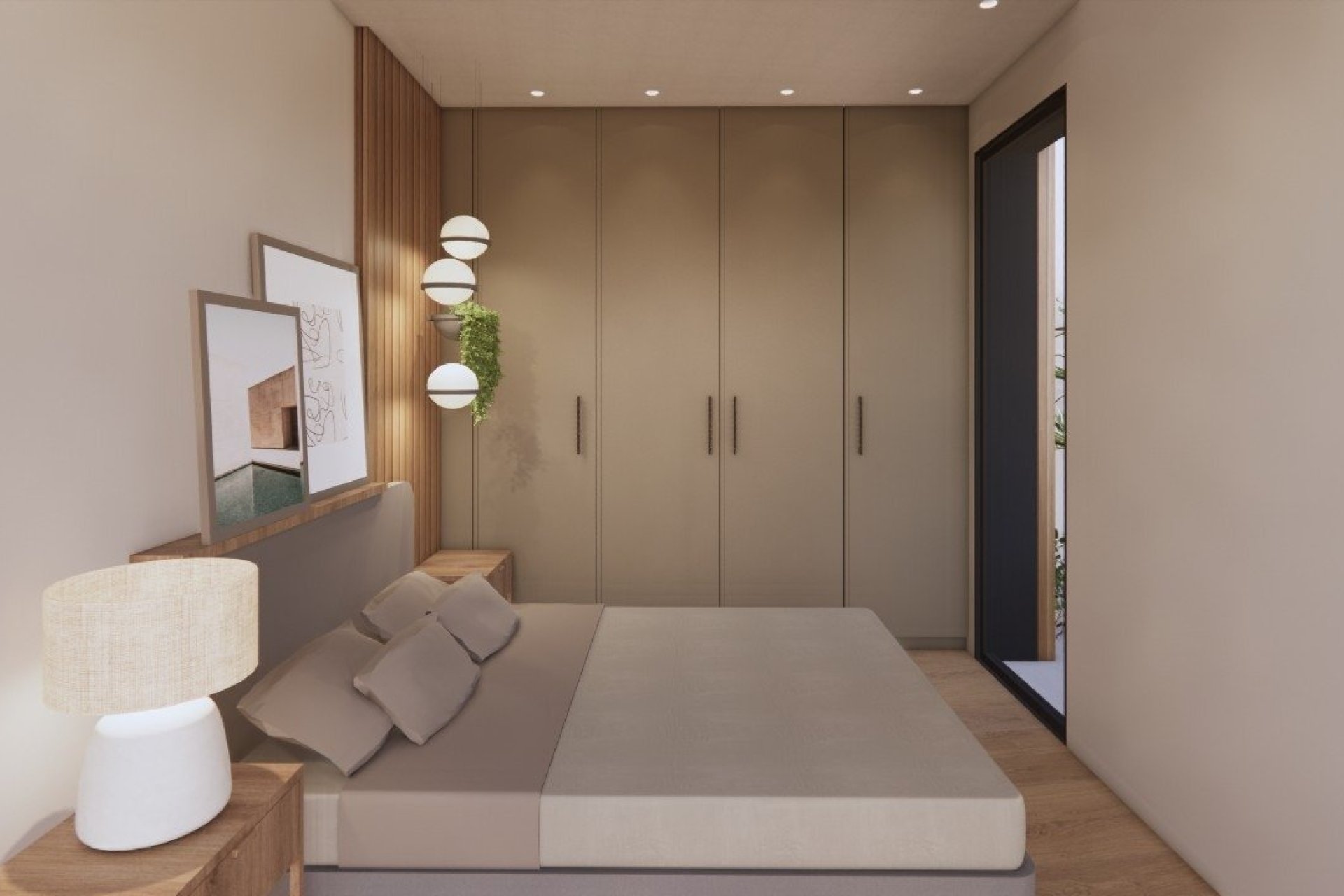 Nouvelle construction - Villa (indépendant) -
Pilar de la Horadada - Torre de la Horadada