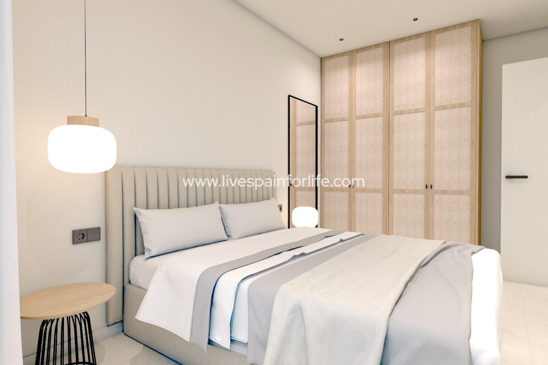 Nouvelle construction - Villa (indépendant) -
Pilar de la Horadada - Torre de la Horadada