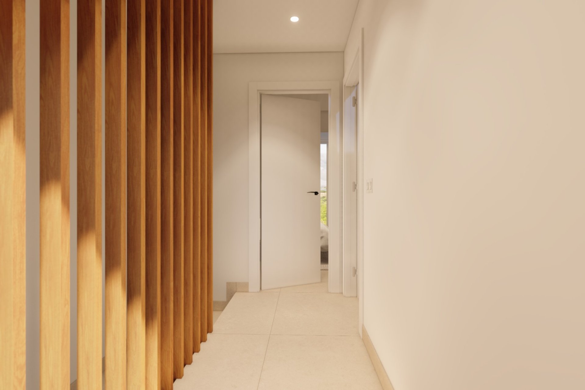 Nouvelle construction - Villa (indépendant) -
Pilar de la Horadada