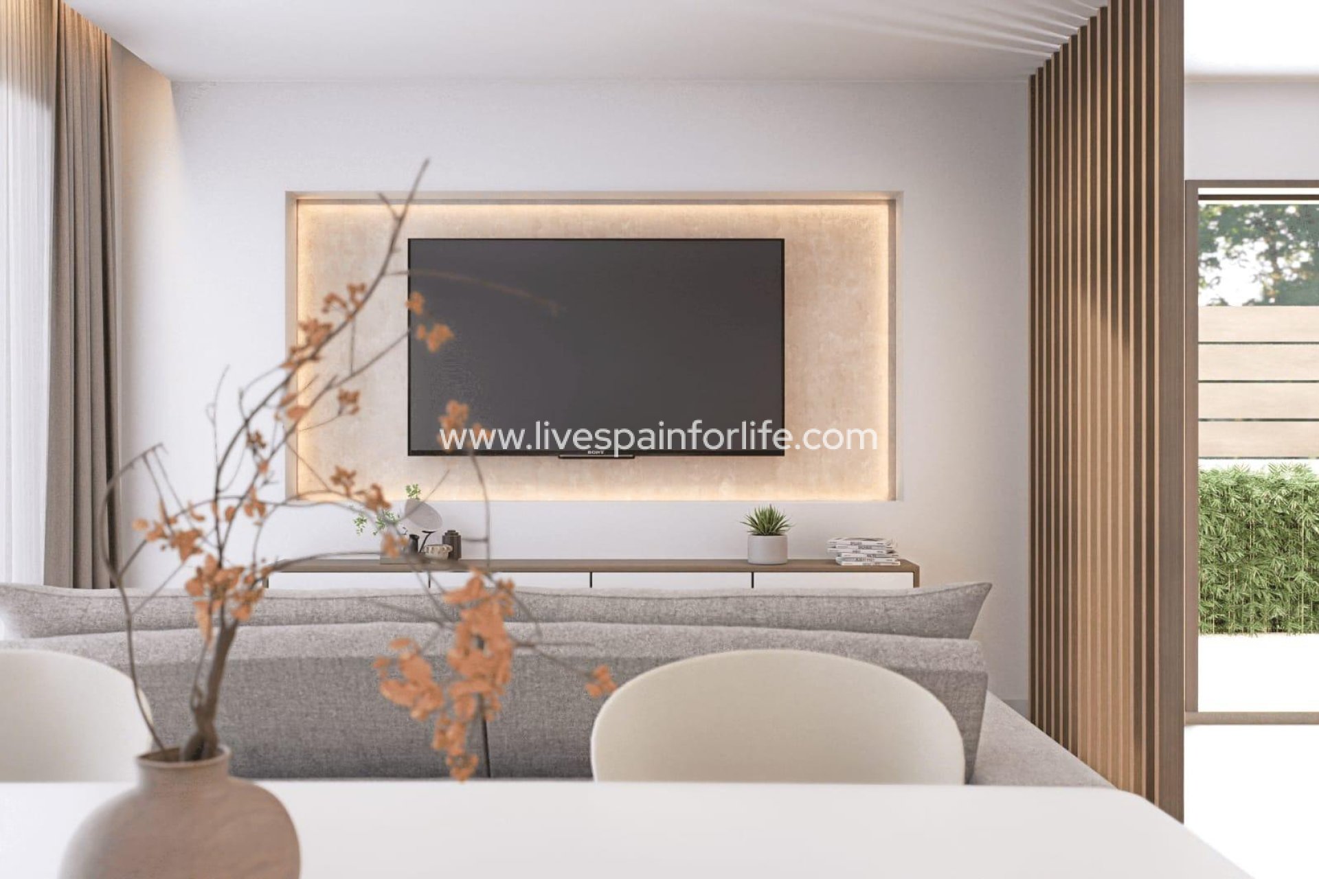 Nouvelle construction - Villa (indépendant) -
Pilar de la Horadada
