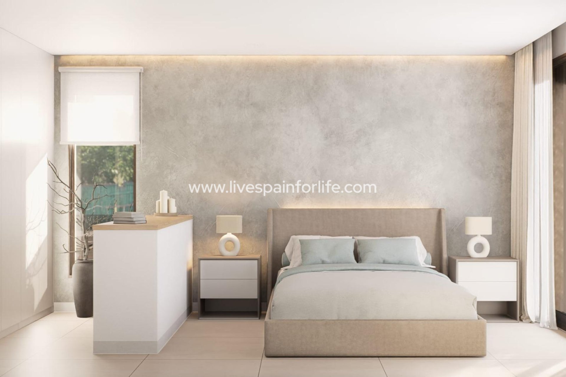 Nouvelle construction - Villa (indépendant) -
Pilar de la Horadada