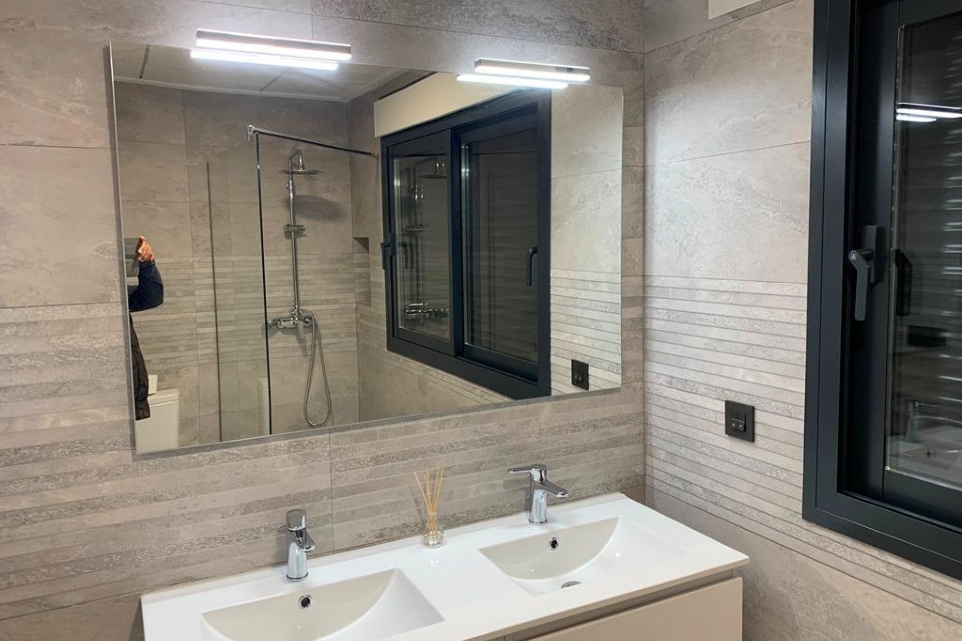 Nouvelle construction - Villa (indépendant) -
Pinoso - Camino Del Prado