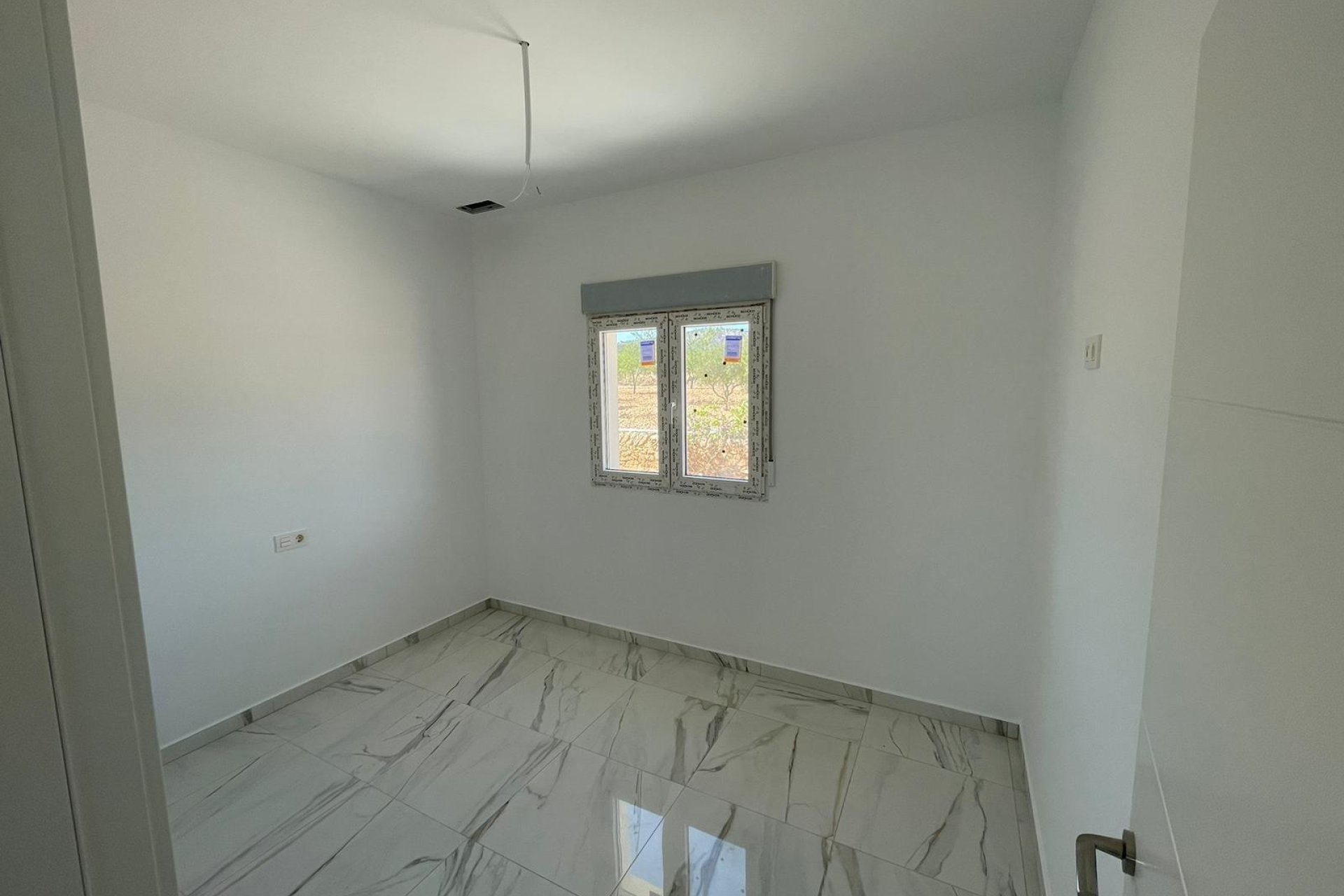Nouvelle construction - Villa (indépendant) -
Pinoso - Camino Del Prado