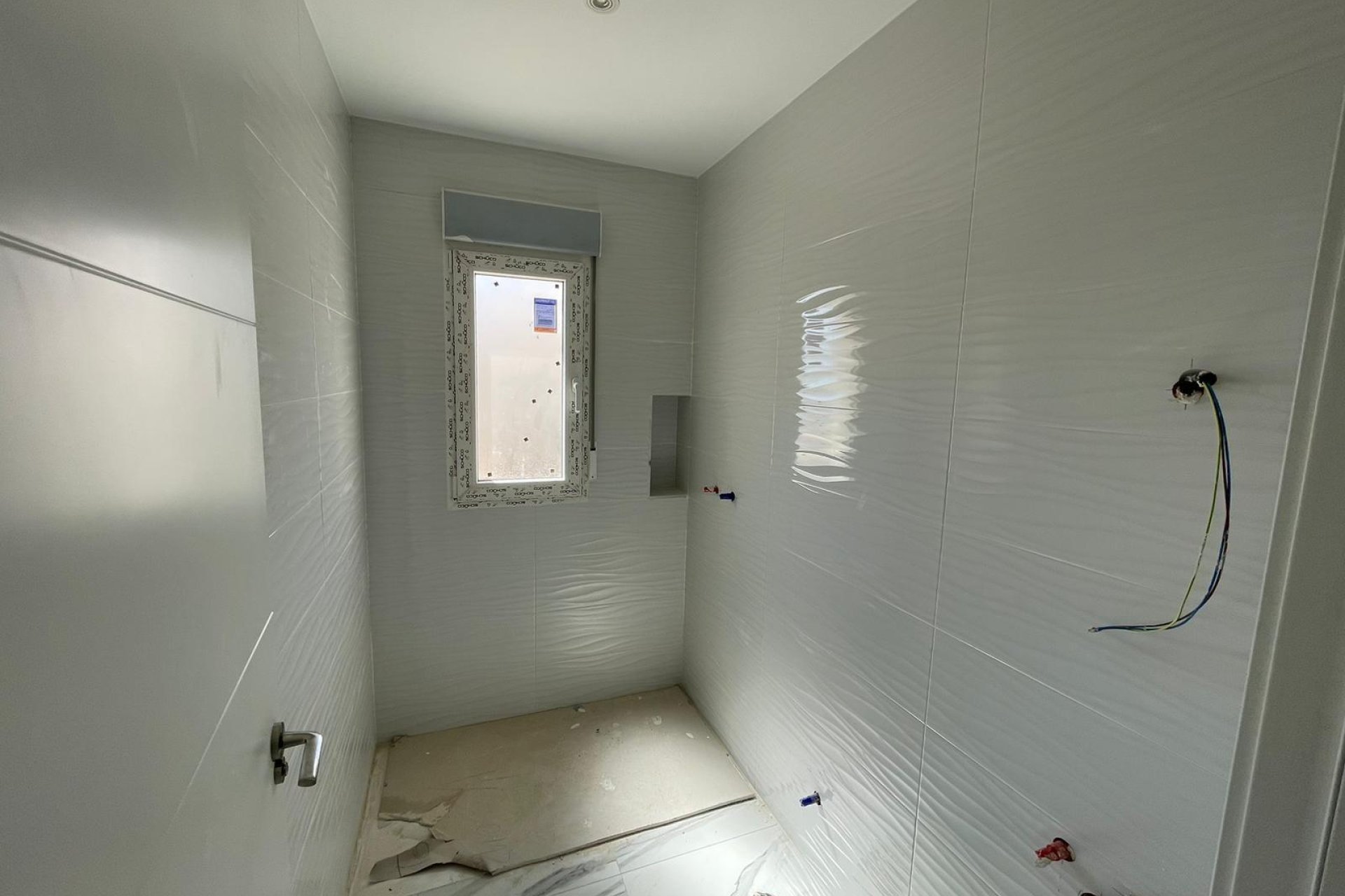 Nouvelle construction - Villa (indépendant) -
Pinoso - Camino Del Prado