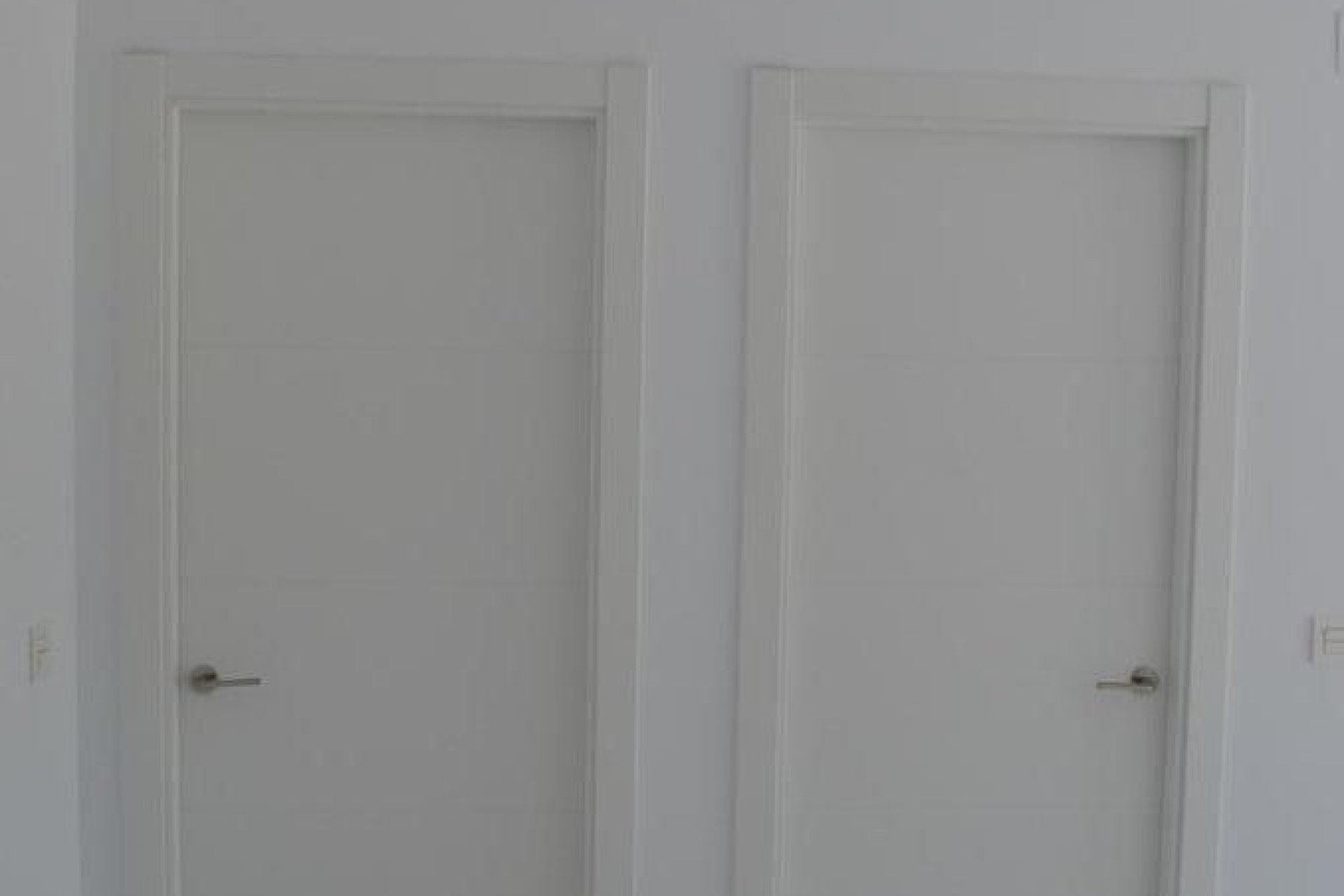 Nouvelle construction - Villa (indépendant) -
Pinoso - Camino Del Prado