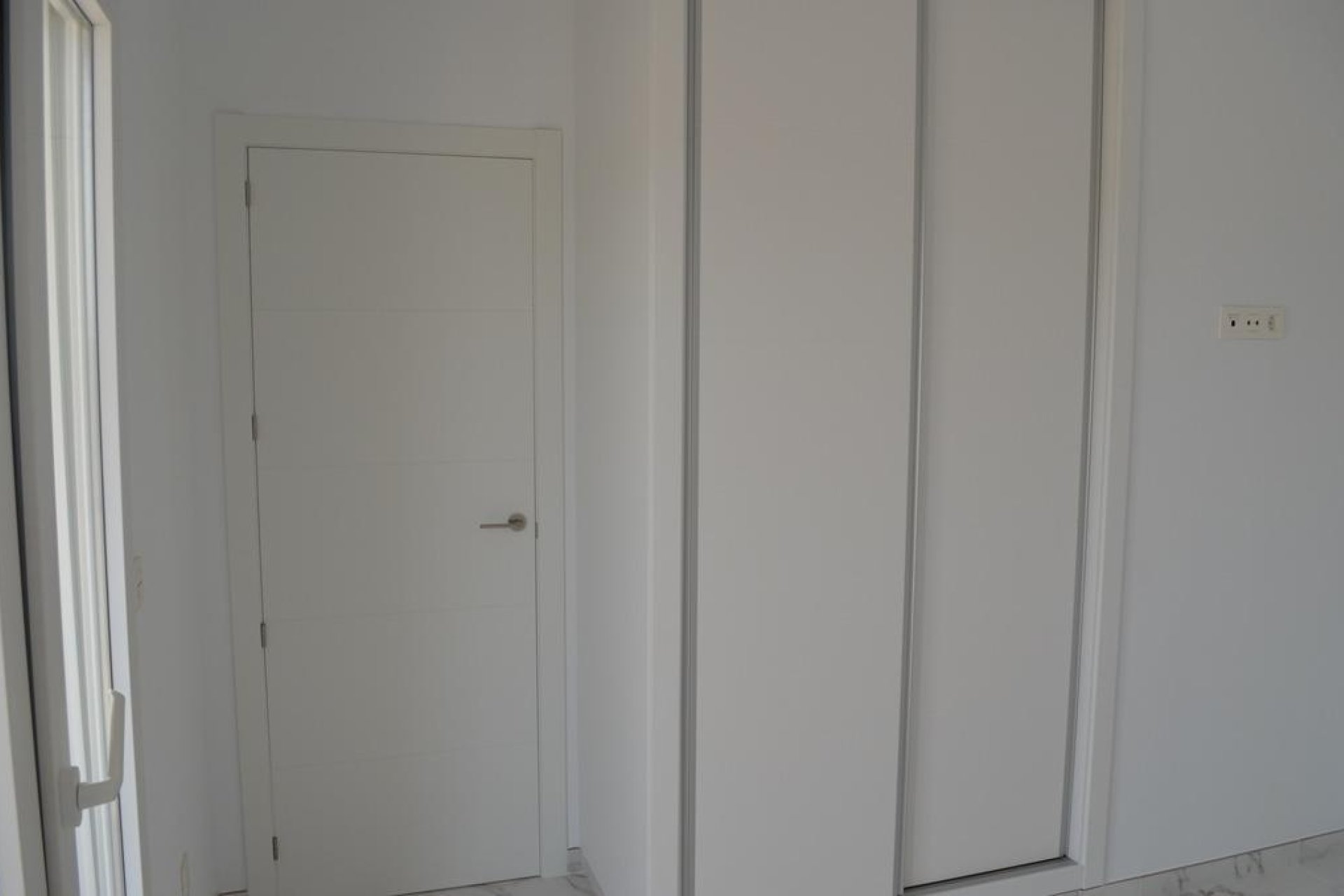 Nouvelle construction - Villa (indépendant) -
Pinoso - Camino Del Prado