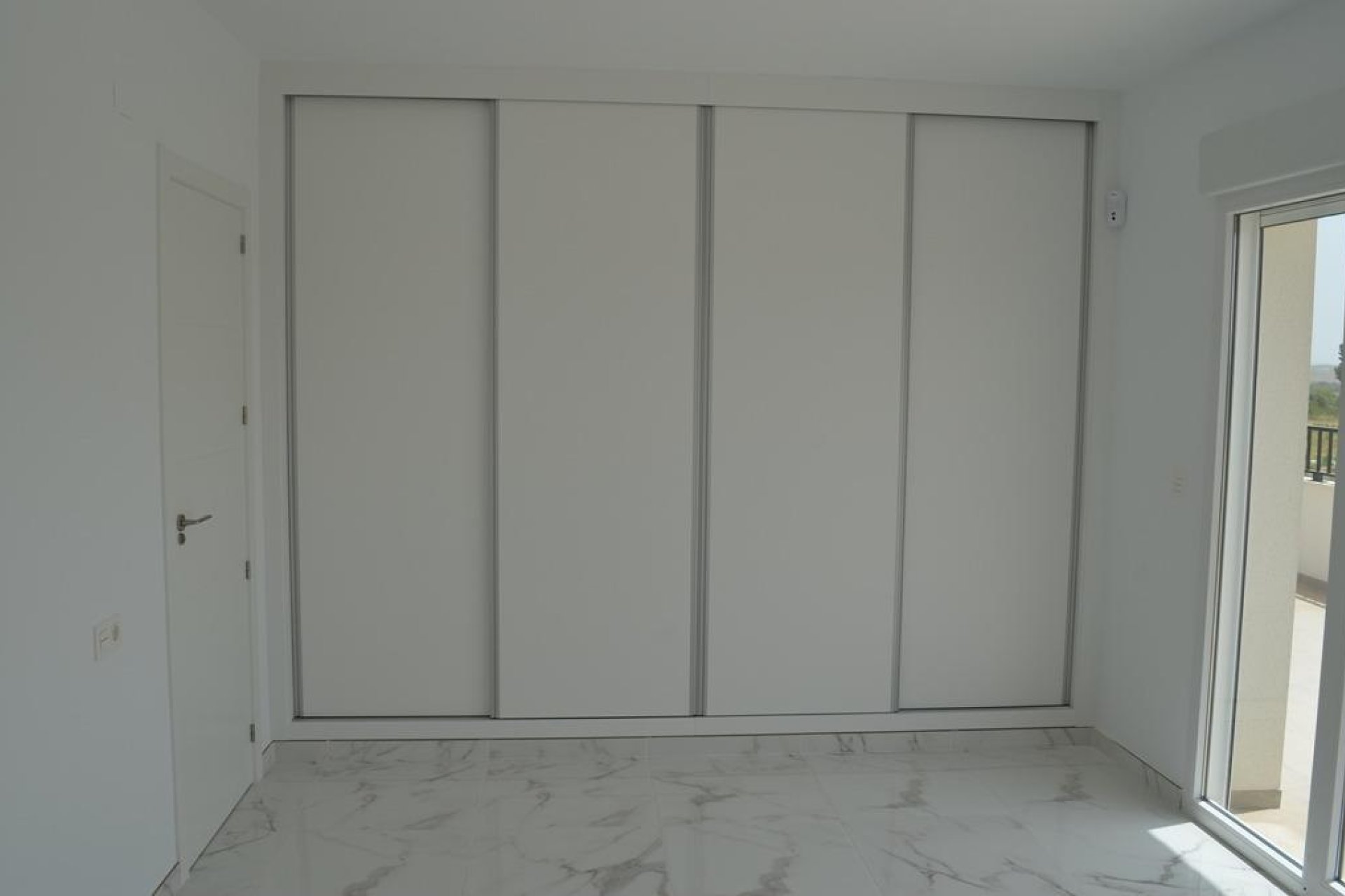 Nouvelle construction - Villa (indépendant) -
Pinoso - Camino Del Prado