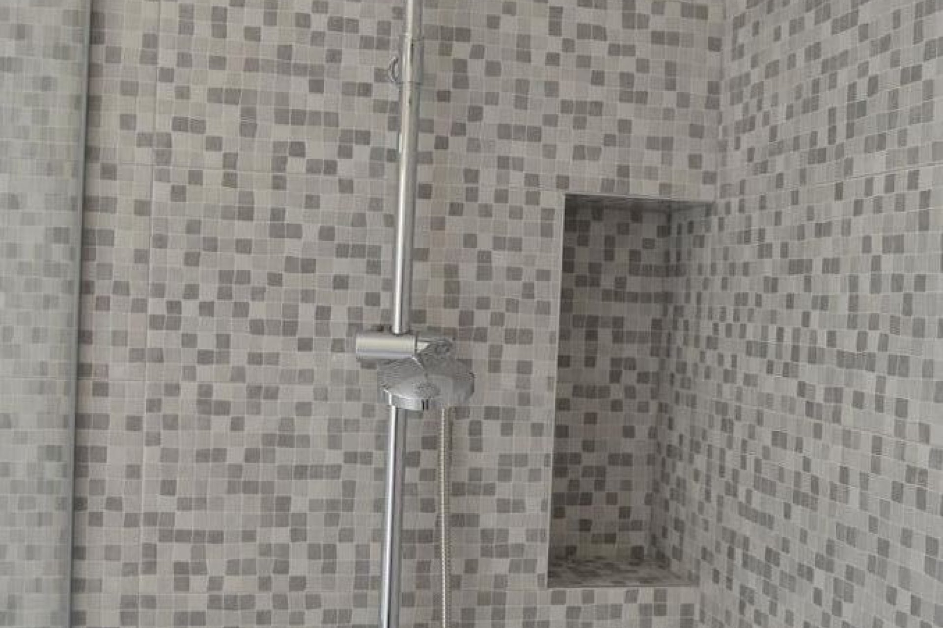 Nouvelle construction - Villa (indépendant) -
Pinoso - Camino Del Prado