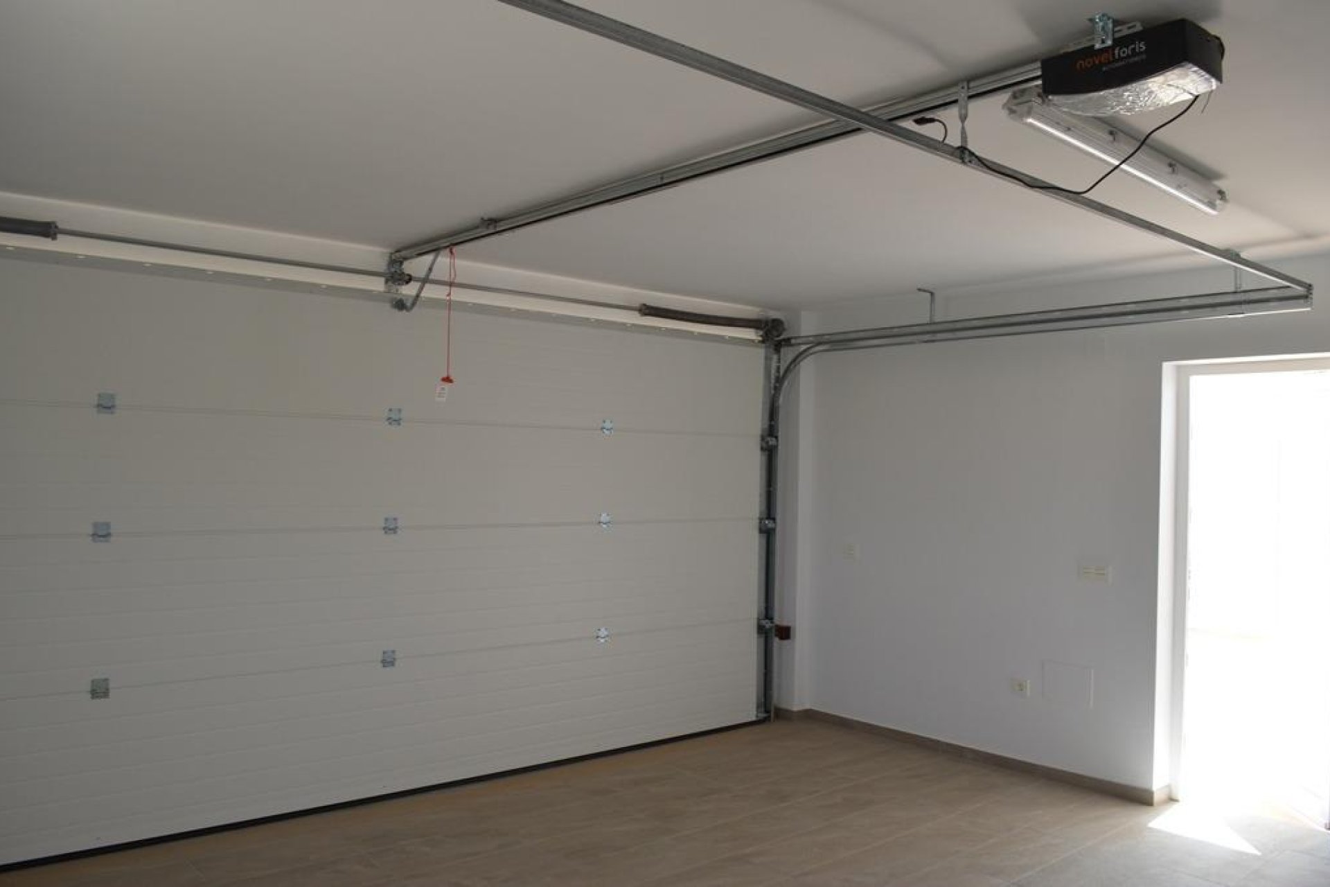 Nouvelle construction - Villa (indépendant) -
Pinoso - Camino Del Prado