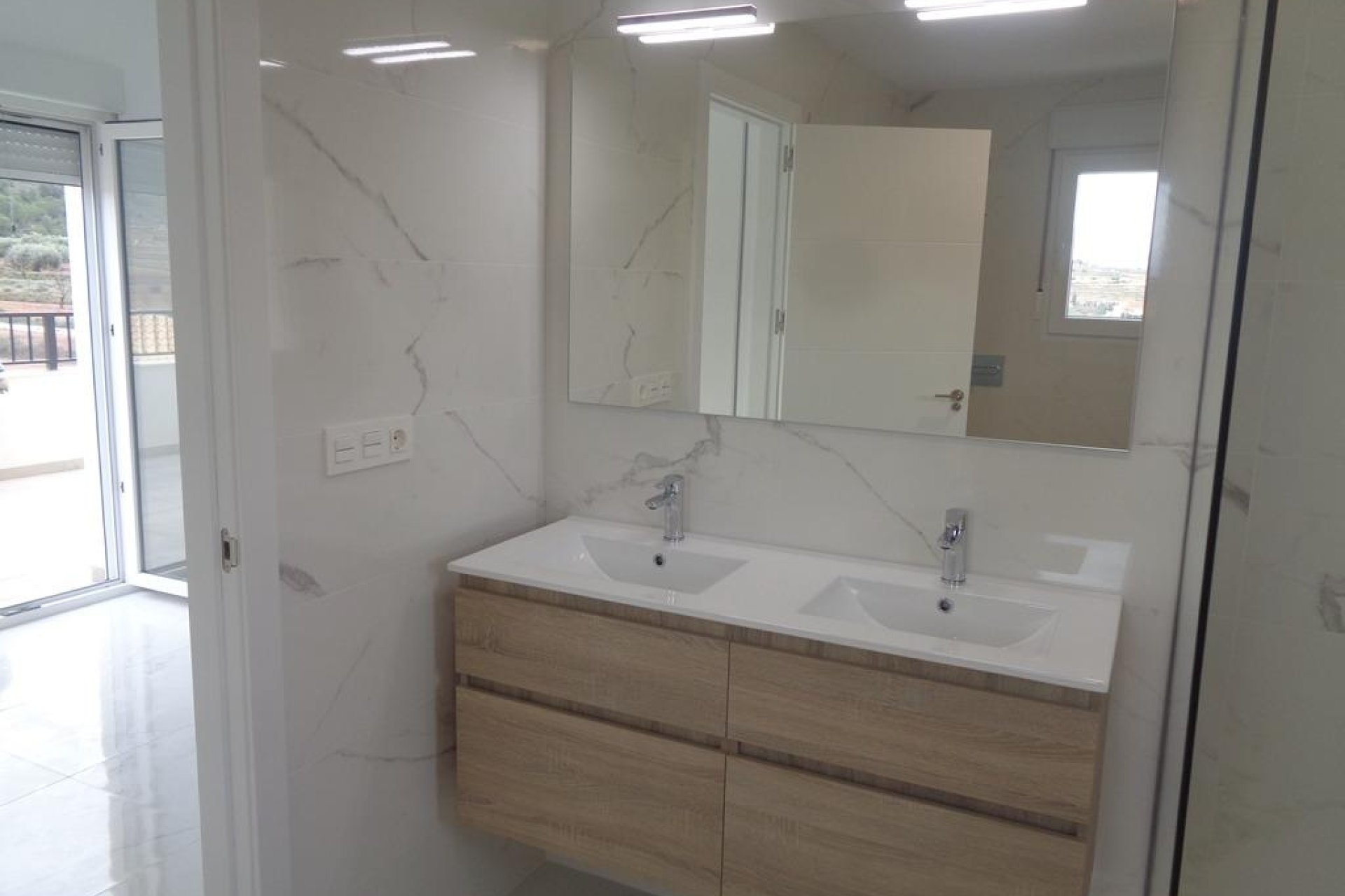 Nouvelle construction - Villa (indépendant) -
Pinoso - Camino Del Prado