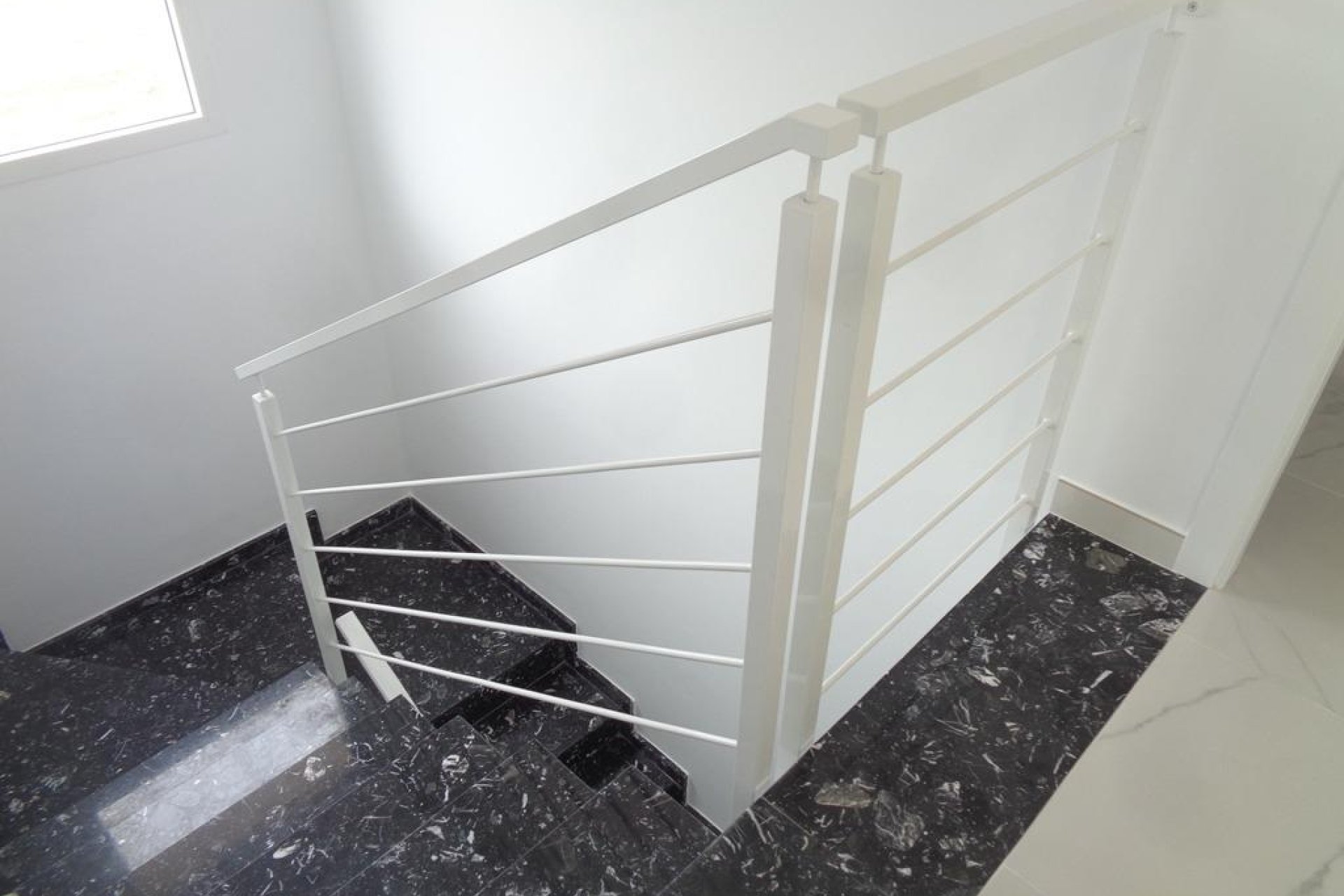 Nouvelle construction - Villa (indépendant) -
Pinoso - Camino Del Prado