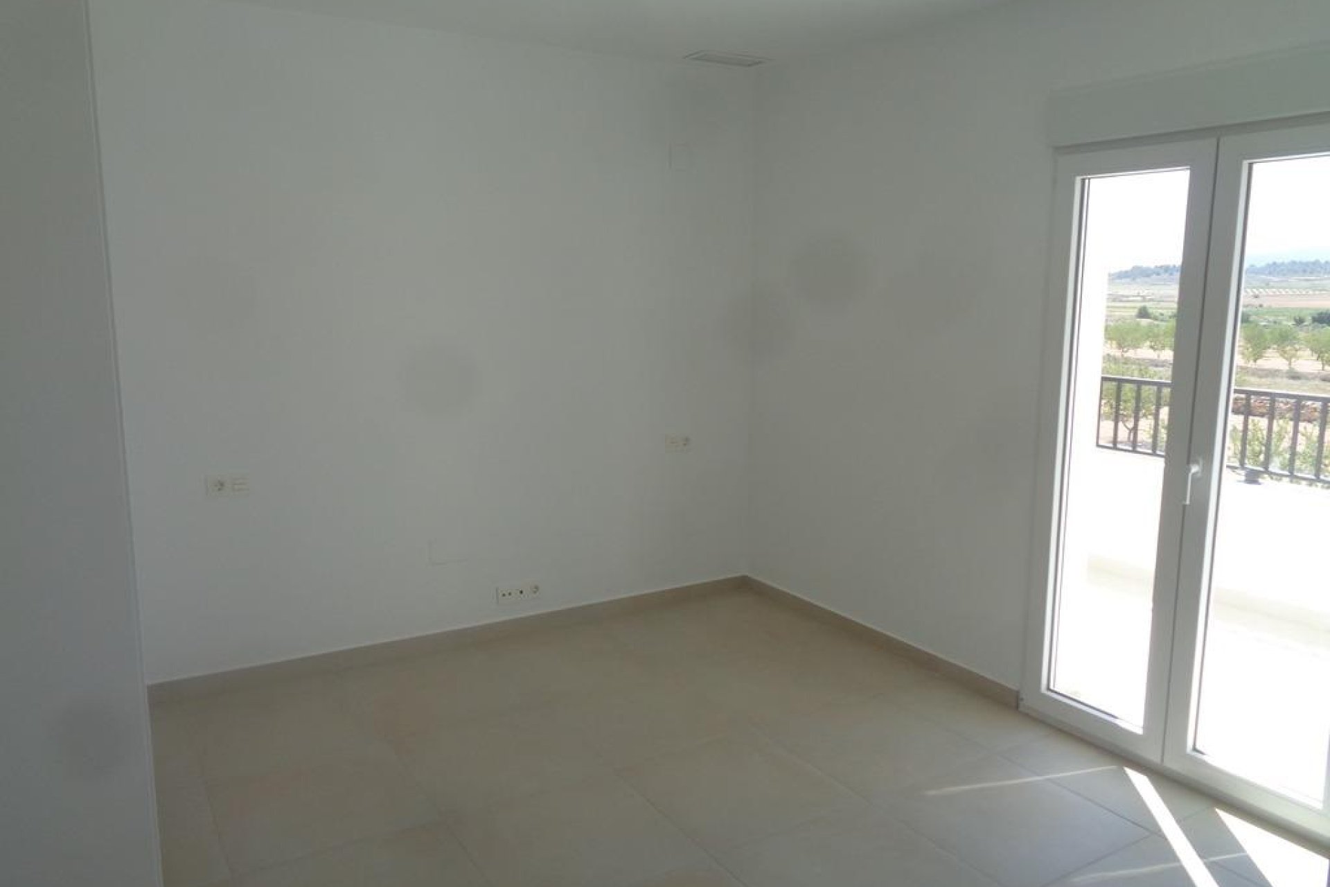 Nouvelle construction - Villa (indépendant) -
Pinoso - Camino Del Prado