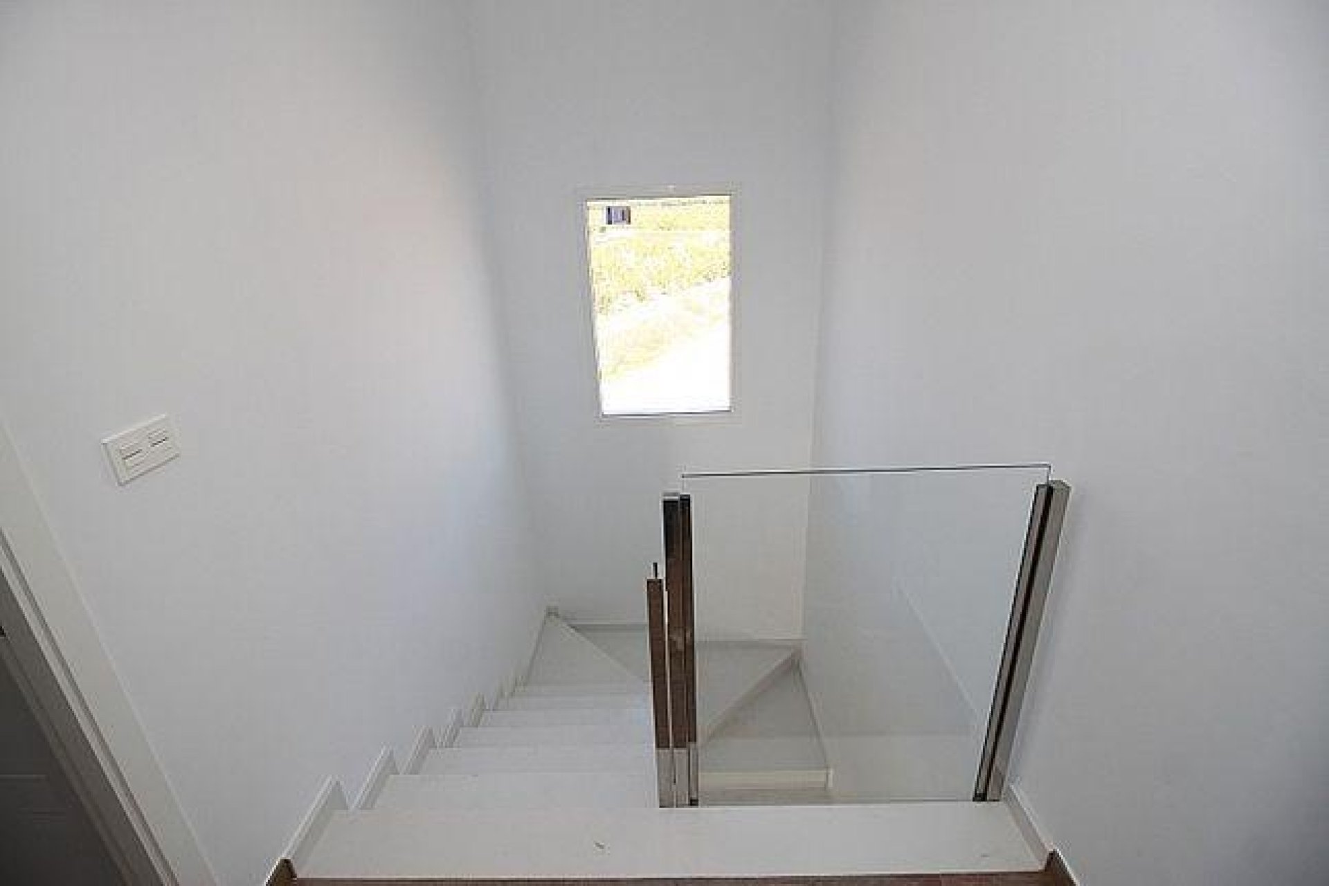 Nouvelle construction - Villa (indépendant) -
Pinoso - Camino Del Prado