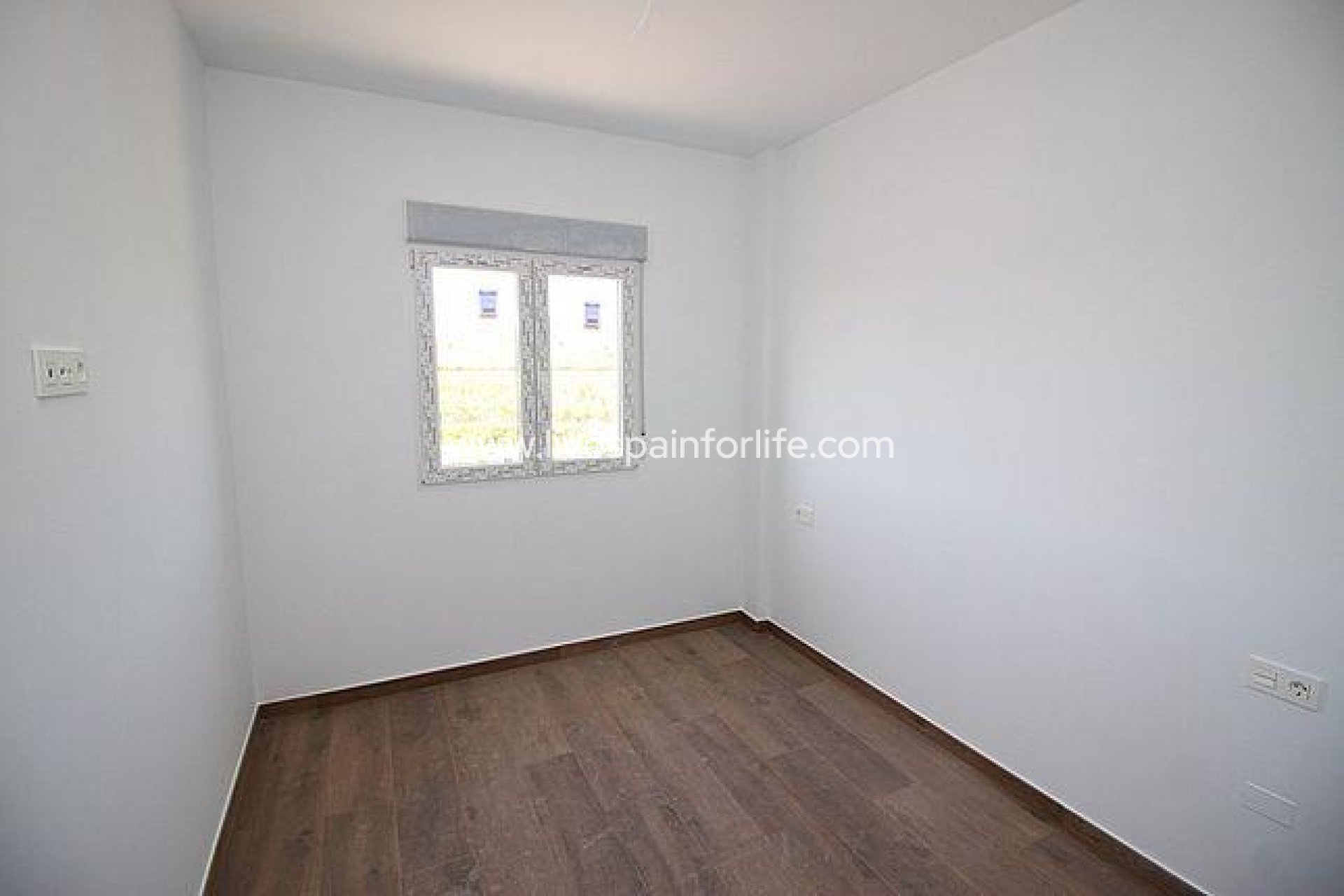 Nouvelle construction - Villa (indépendant) -
Pinoso - Camino Del Prado