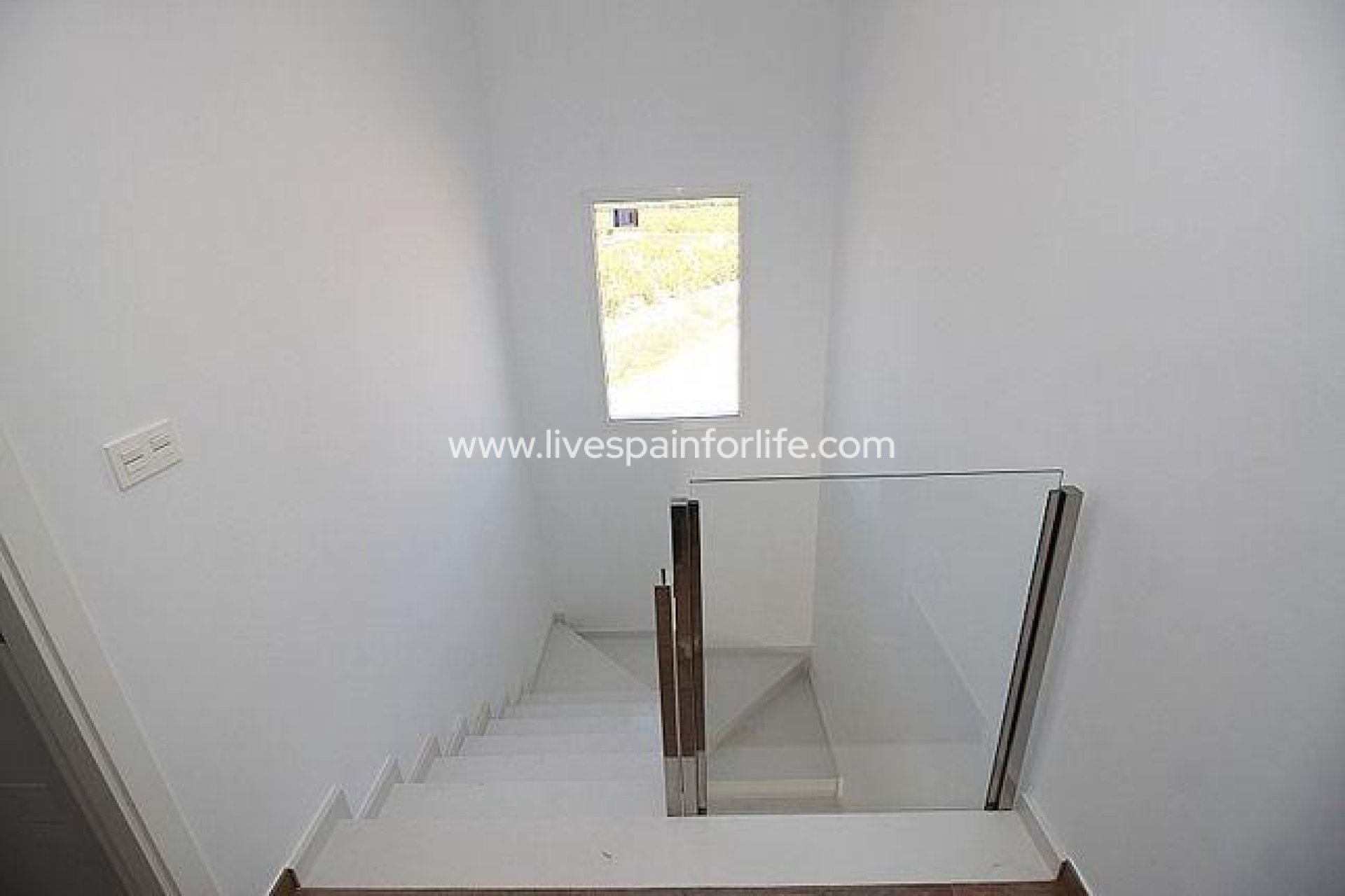 Nouvelle construction - Villa (indépendant) -
Pinoso - Camino Del Prado