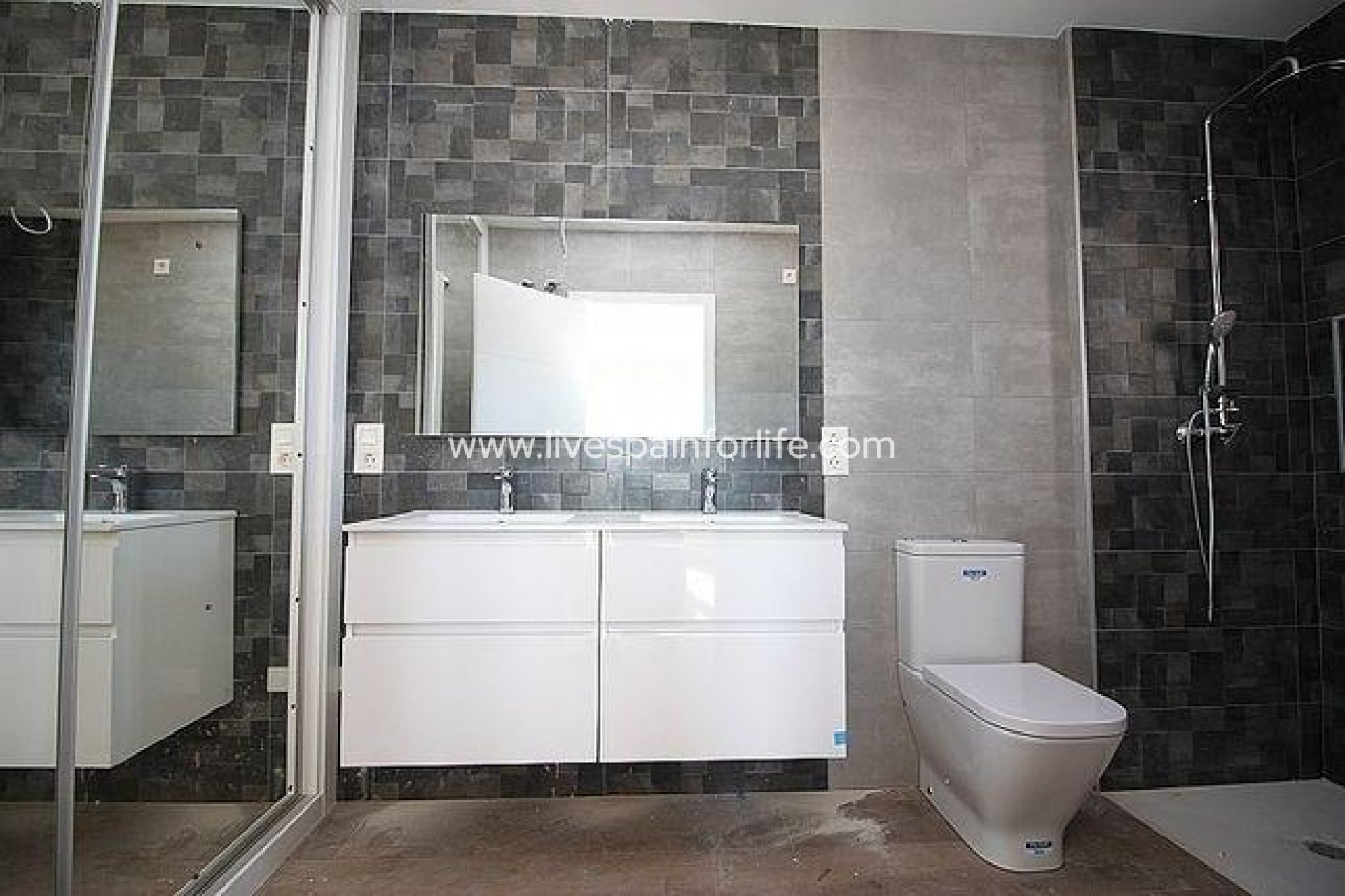 Nouvelle construction - Villa (indépendant) -
Pinoso - Camino Del Prado