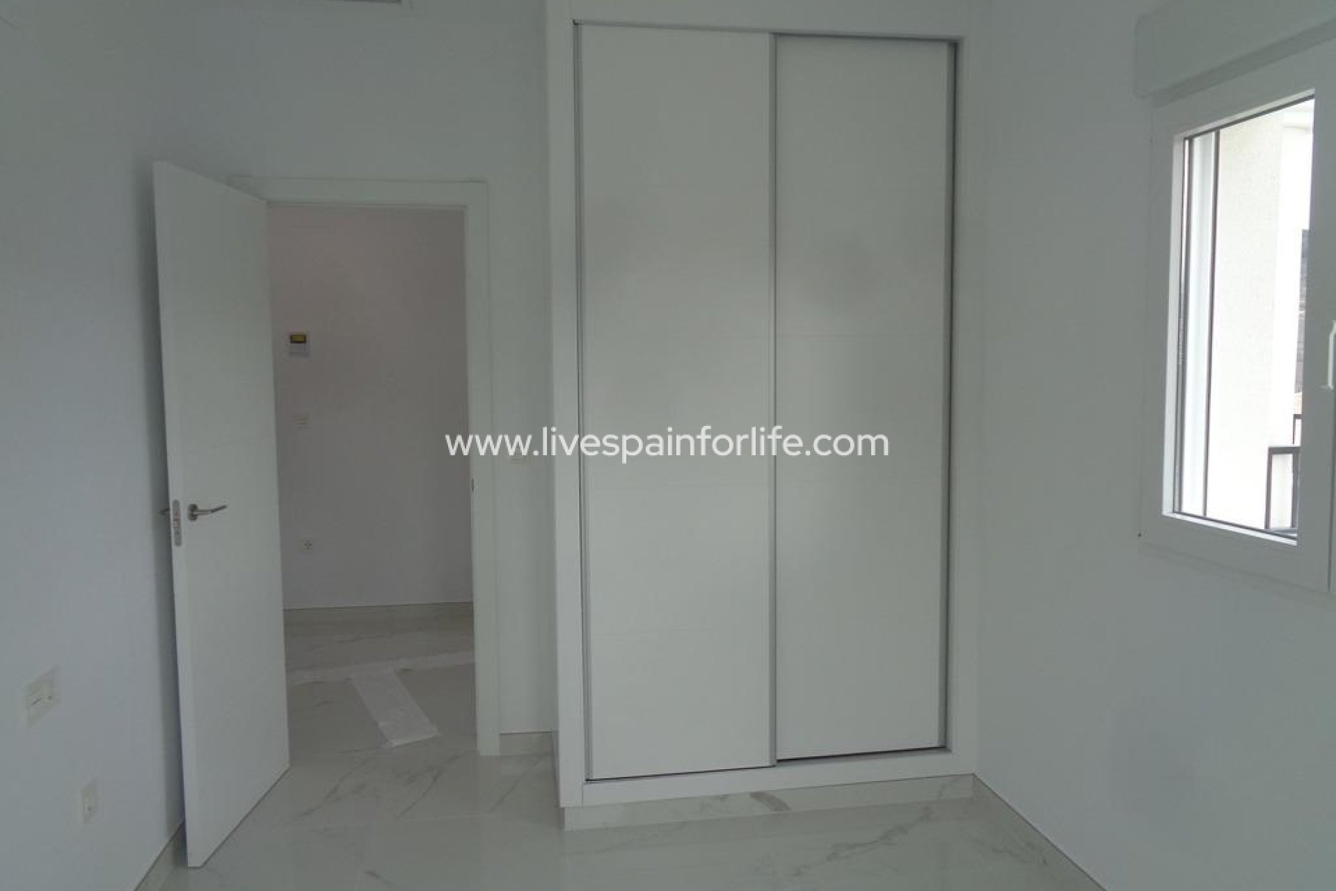 Nouvelle construction - Villa (indépendant) -
Pinoso - Camino Del Prado