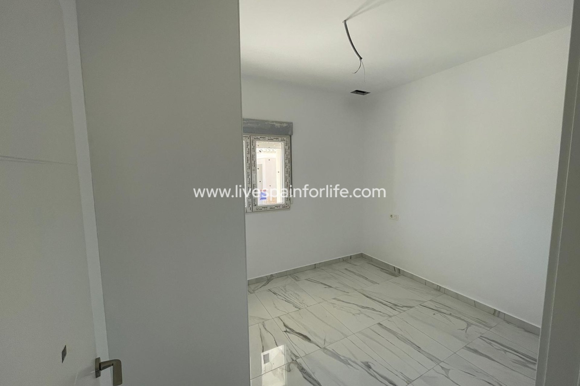 Nouvelle construction - Villa (indépendant) -
Pinoso - Camino Del Prado