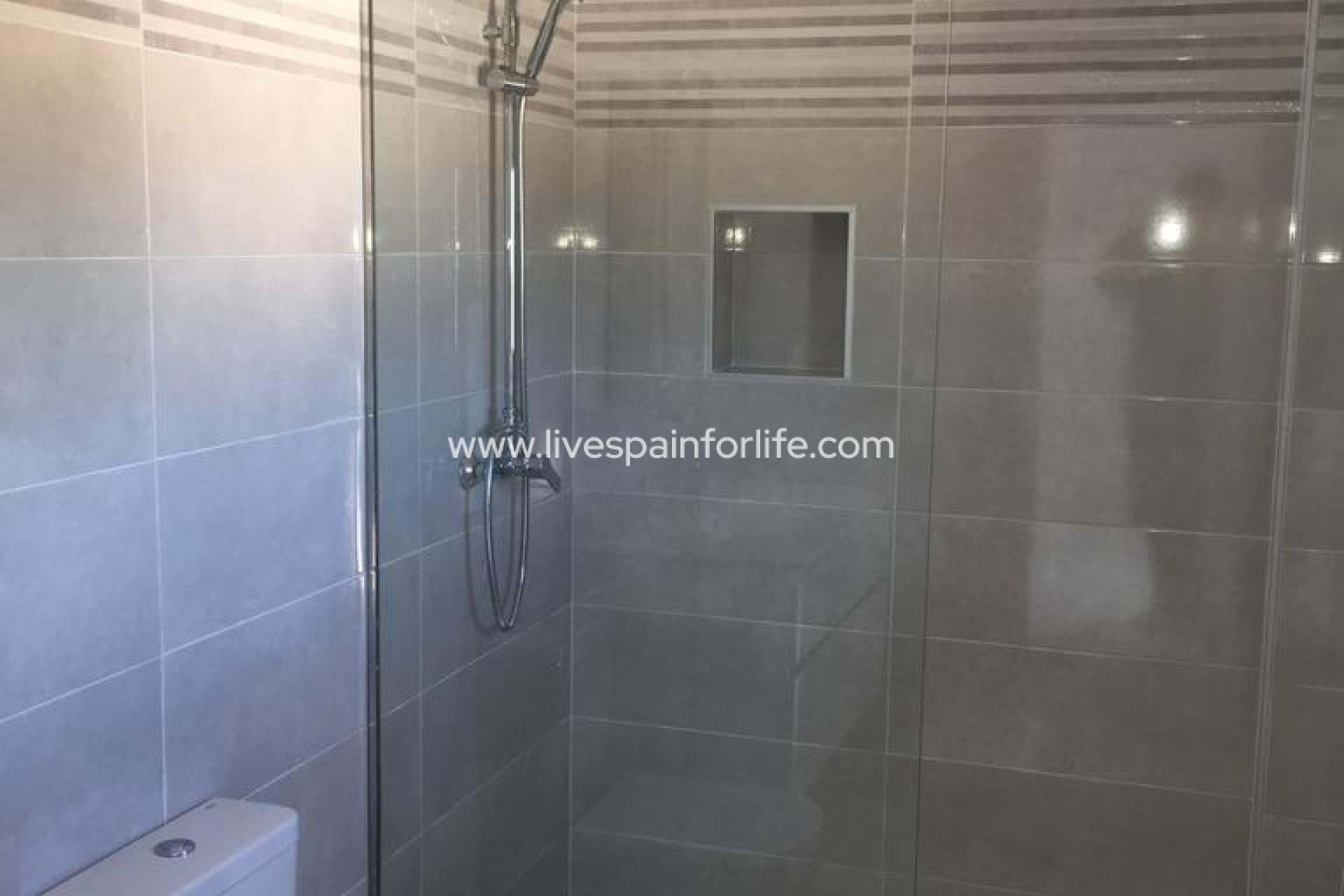 Nouvelle construction - Villa (indépendant) -
Pinoso - Camino Del Prado