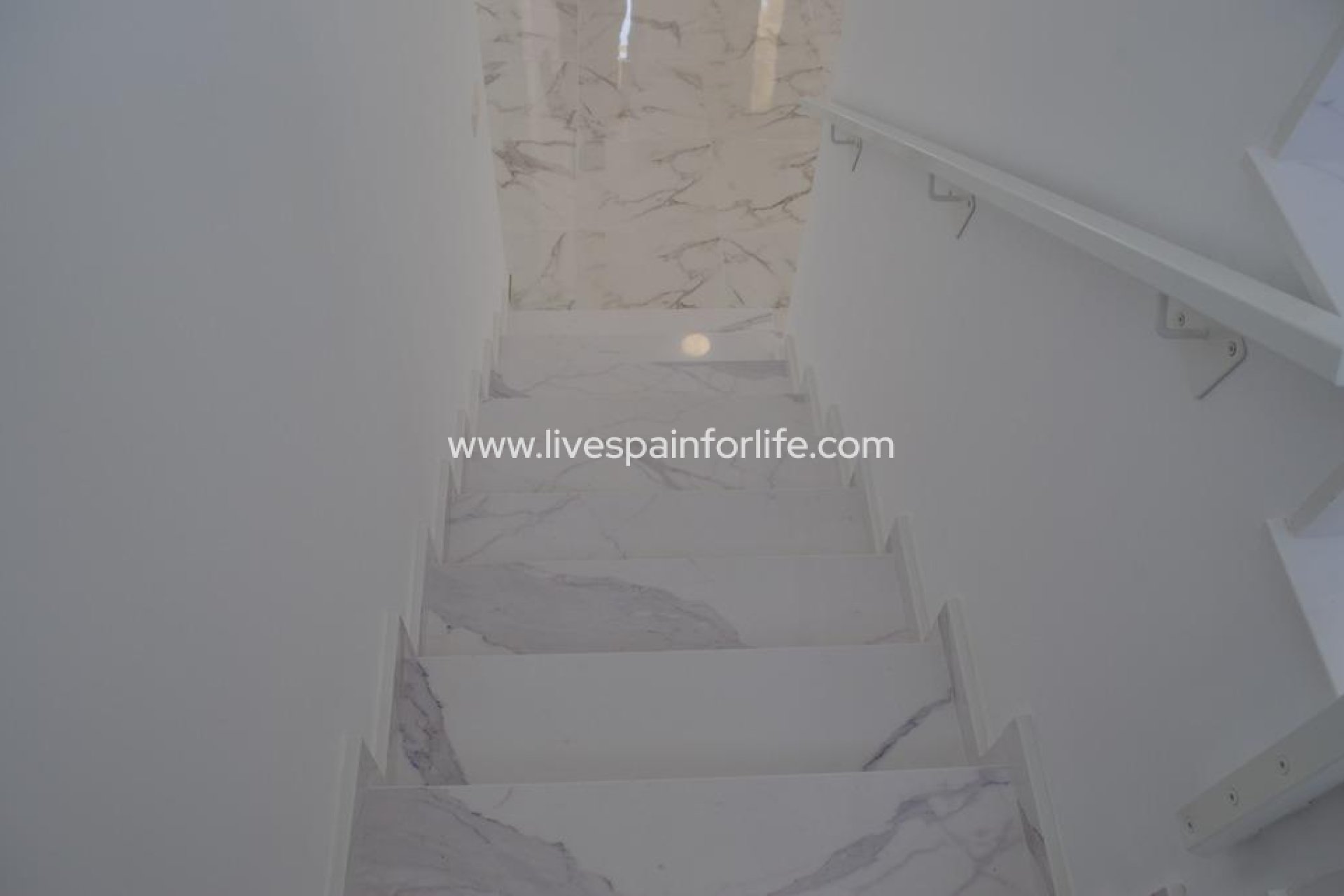 Nouvelle construction - Villa (indépendant) -
Pinoso - Camino Del Prado