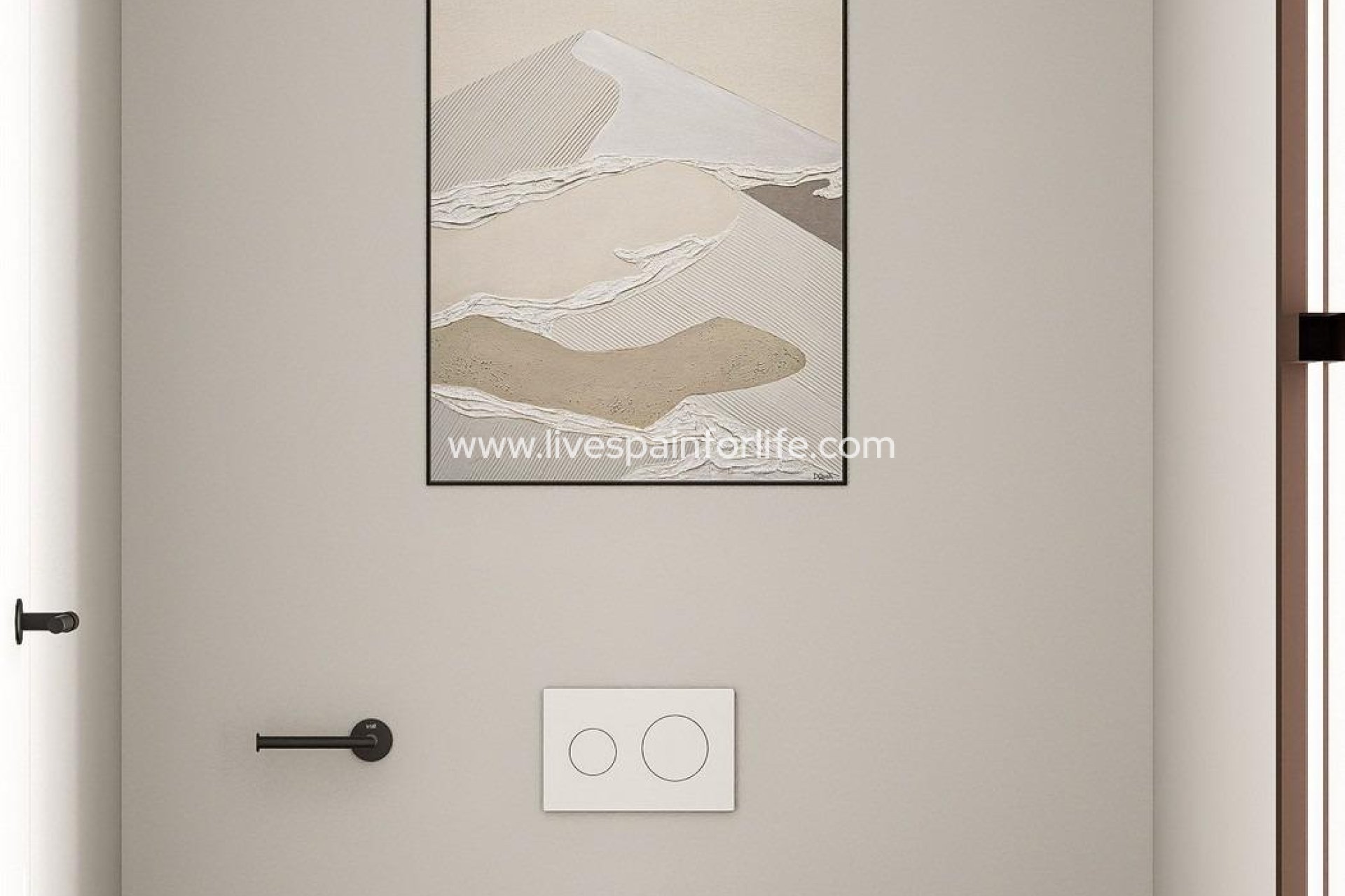 Nouvelle construction - Villa (indépendant) -
Pinoso - Lel