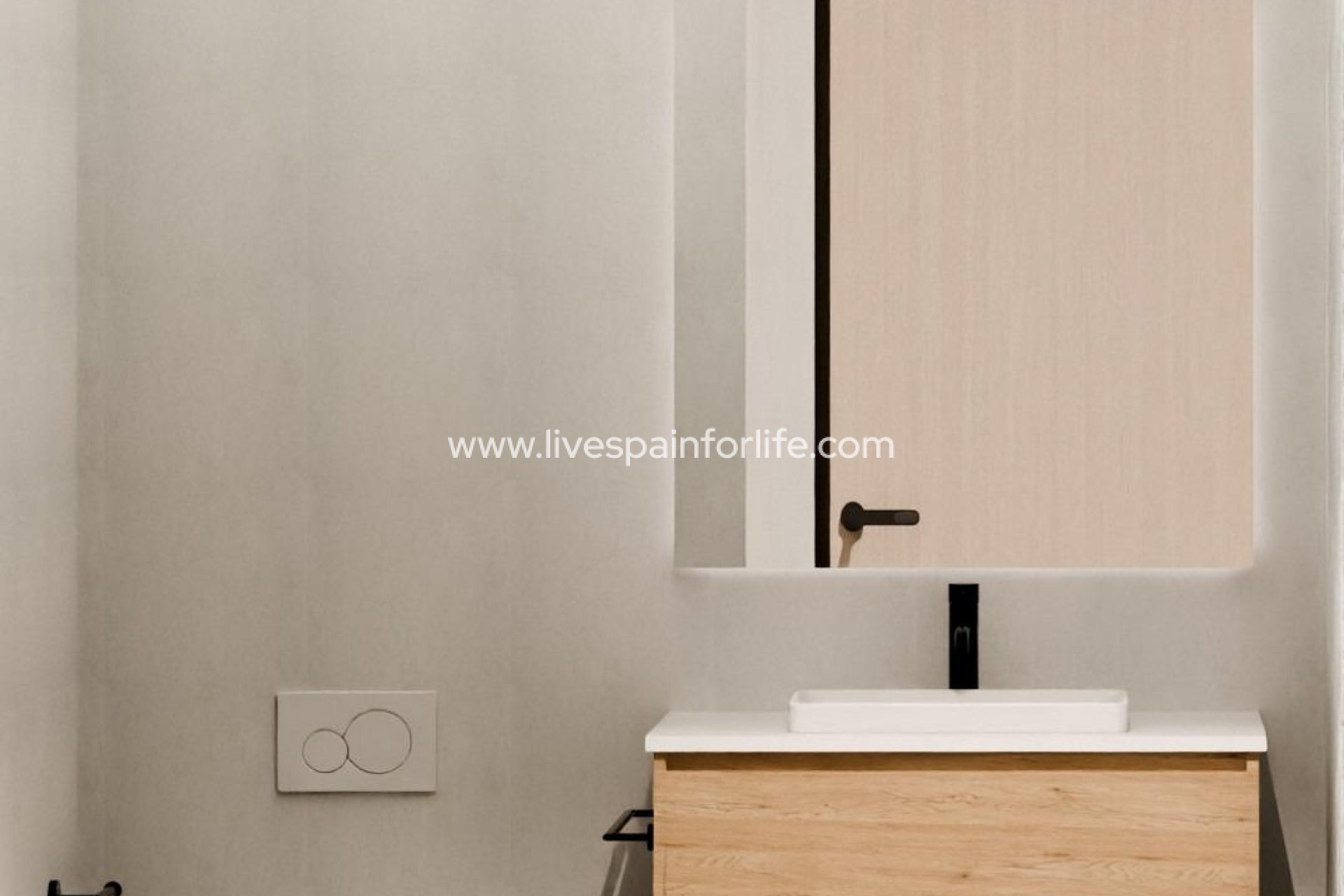 Nouvelle construction - Villa (indépendant) -
Pinoso - Lel