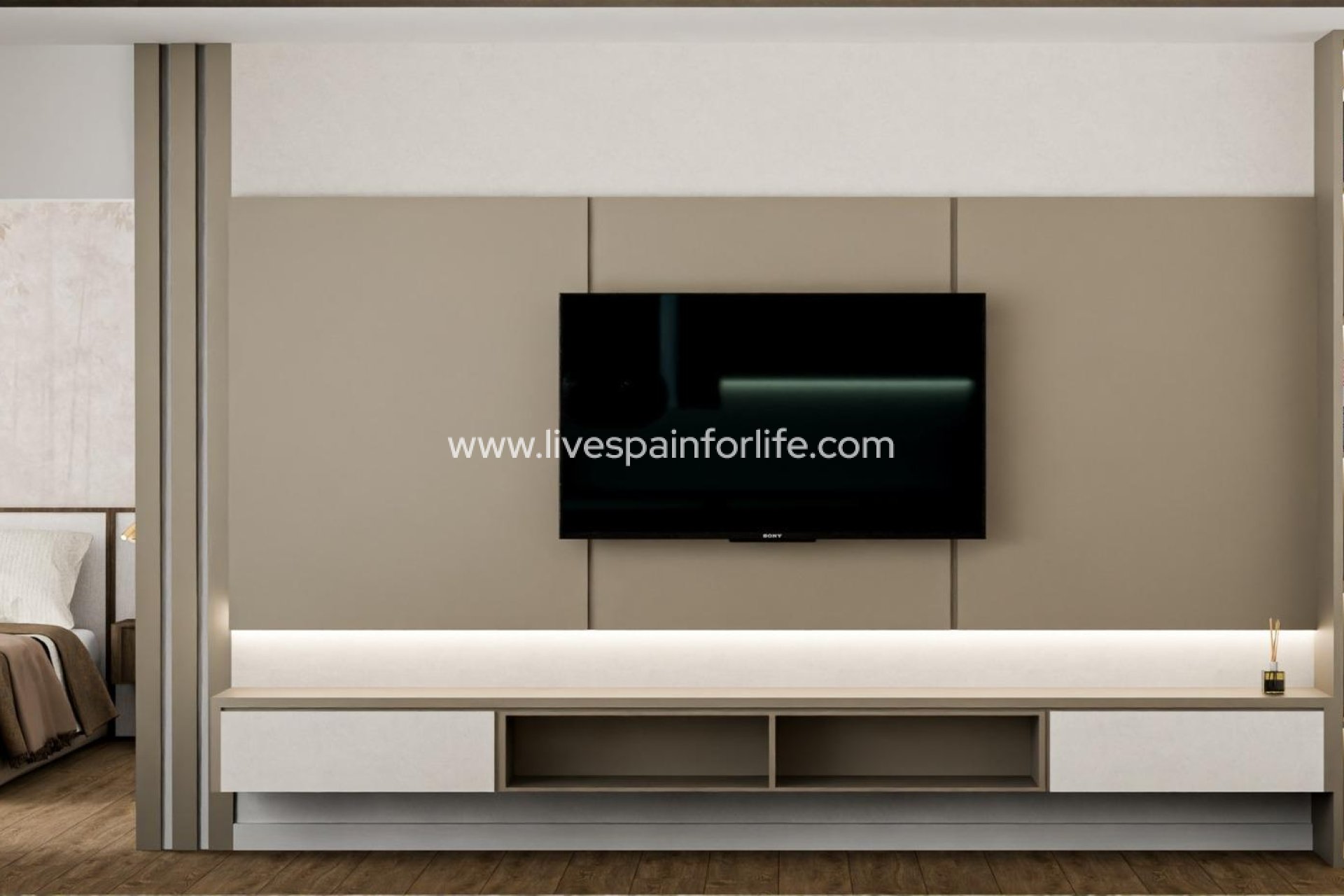 Nouvelle construction - Villa (indépendant) -
Pinoso - Lel