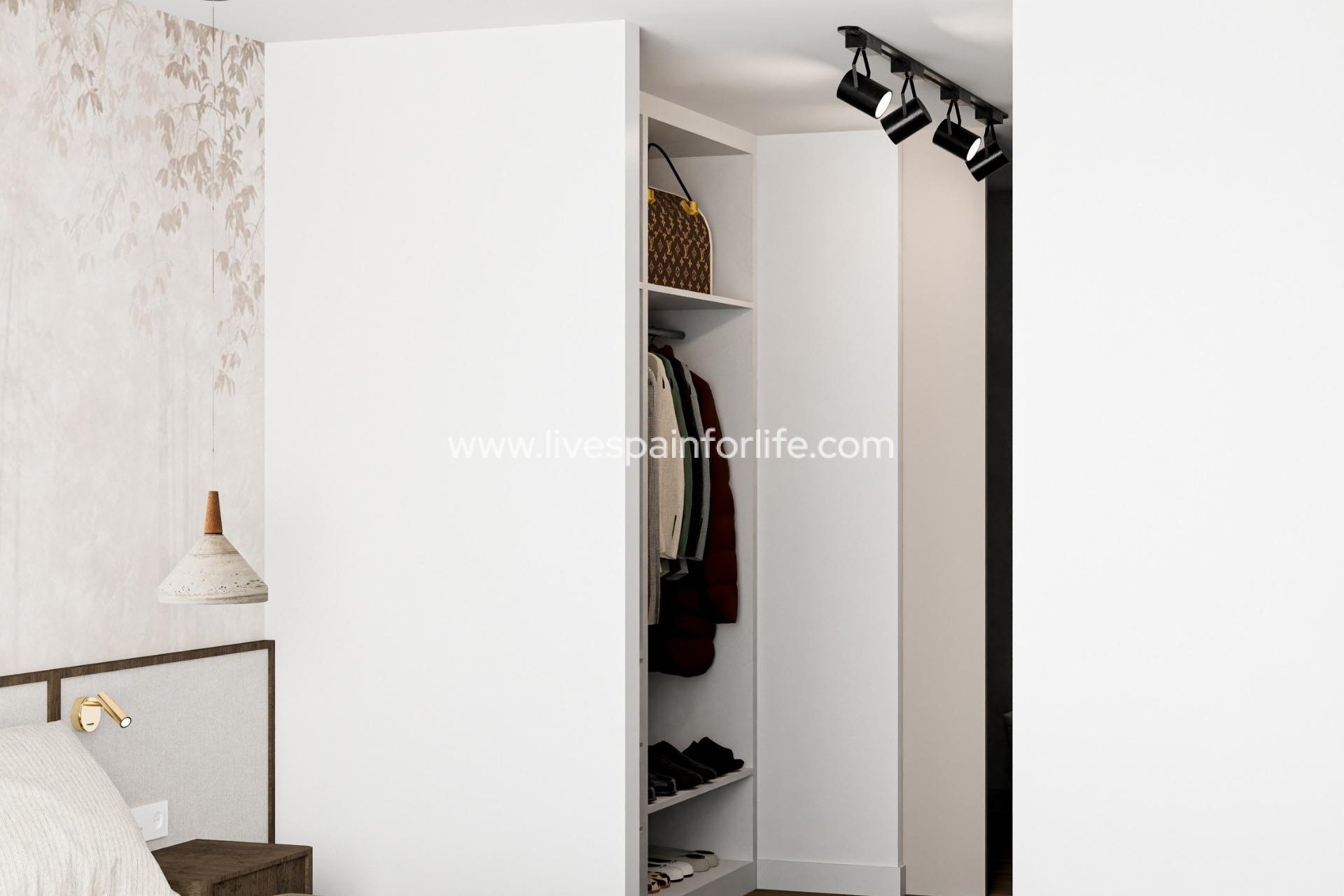 Nouvelle construction - Villa (indépendant) -
Pinoso - Lel