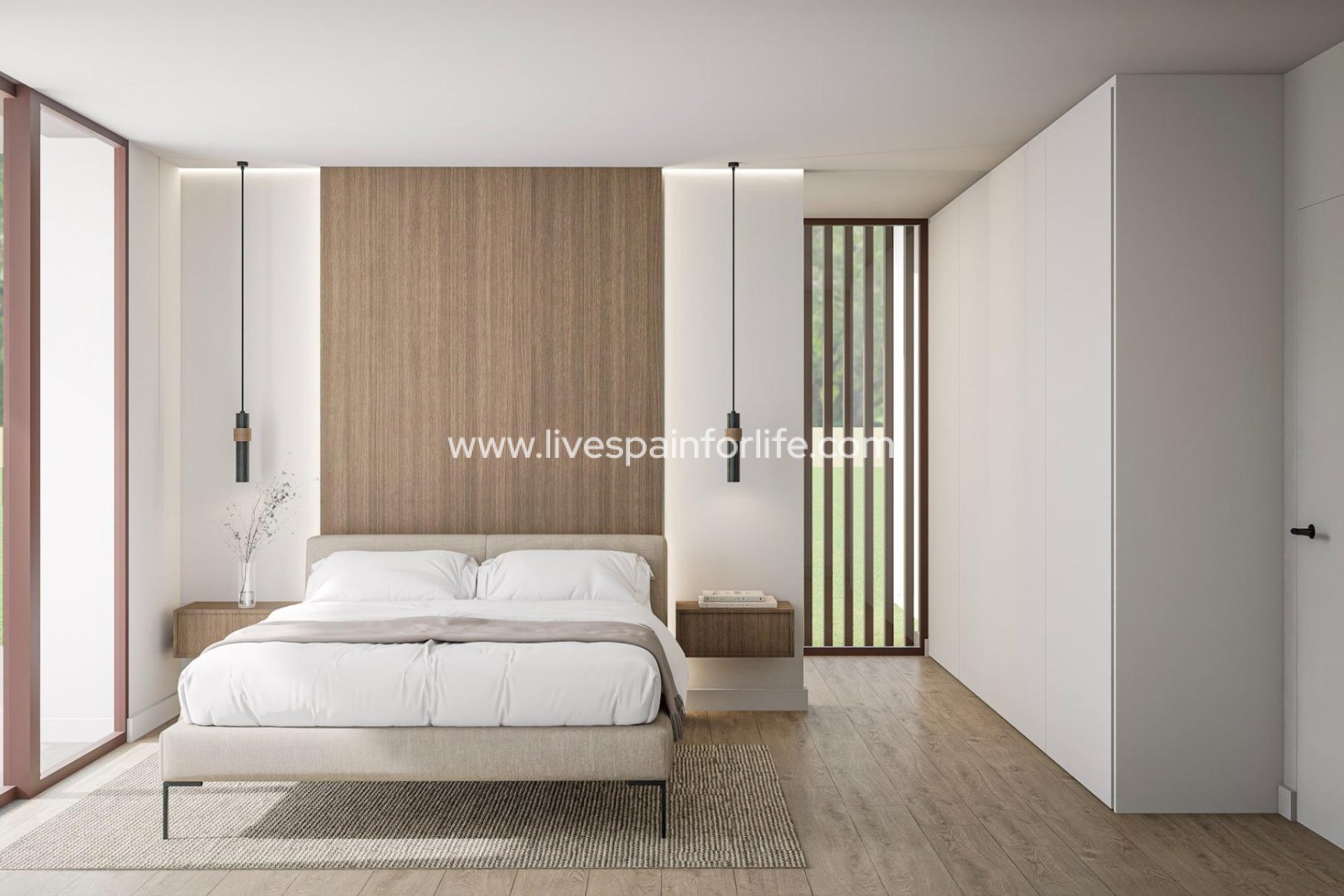 Nouvelle construction - Villa (indépendant) -
Pinoso - Lel