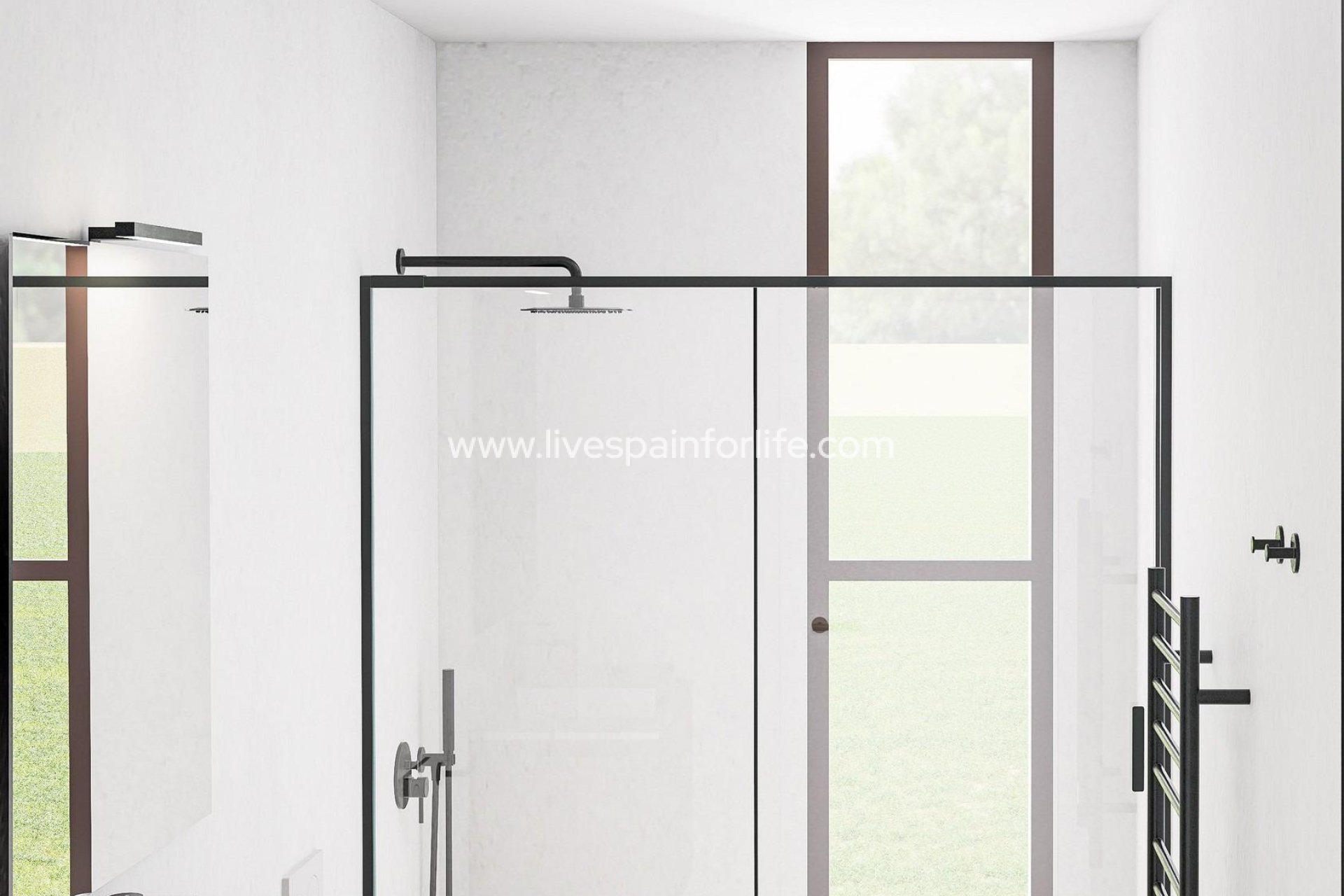 Nouvelle construction - Villa (indépendant) -
Pinoso - Lel