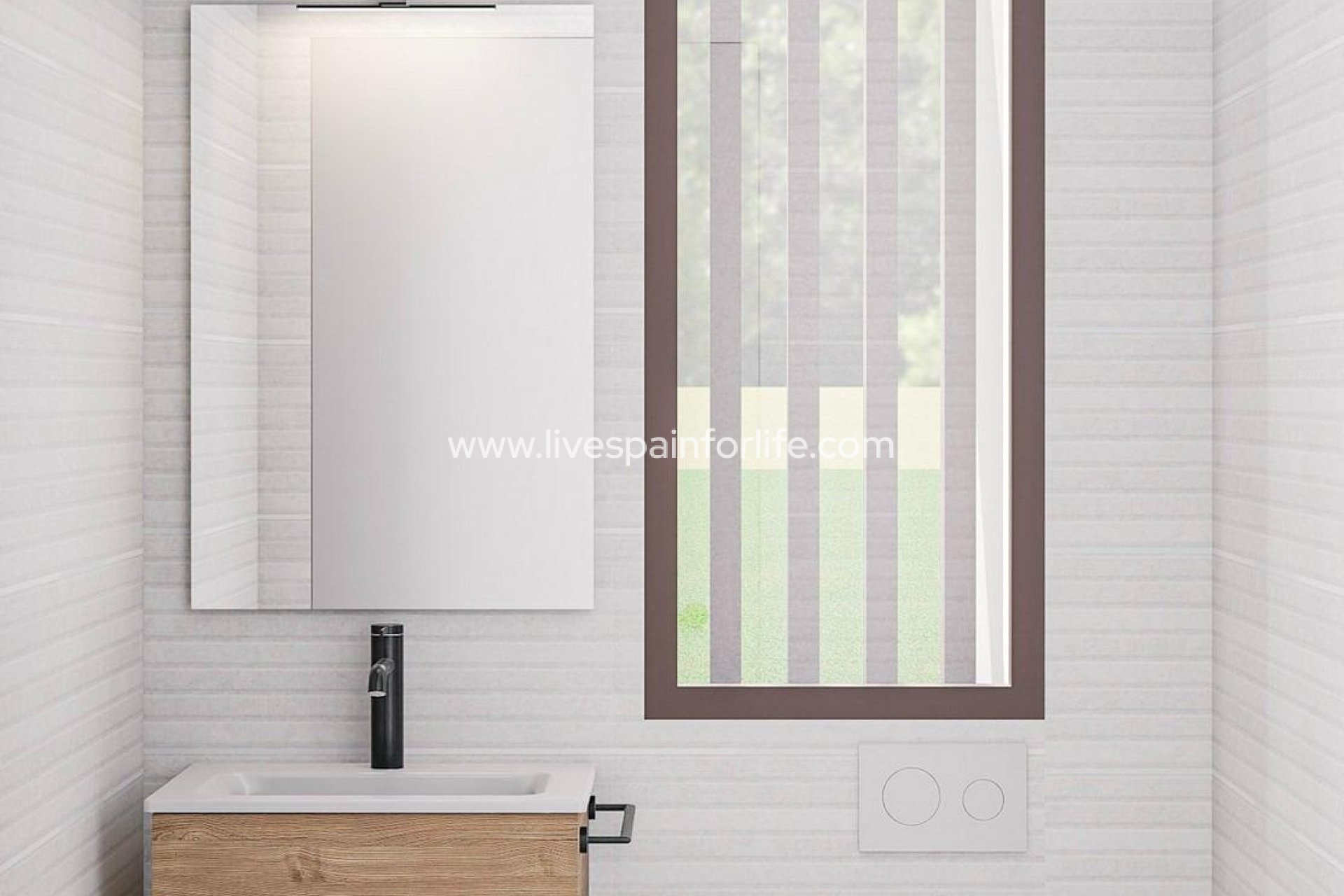 Nouvelle construction - Villa (indépendant) -
Pinoso - Lel