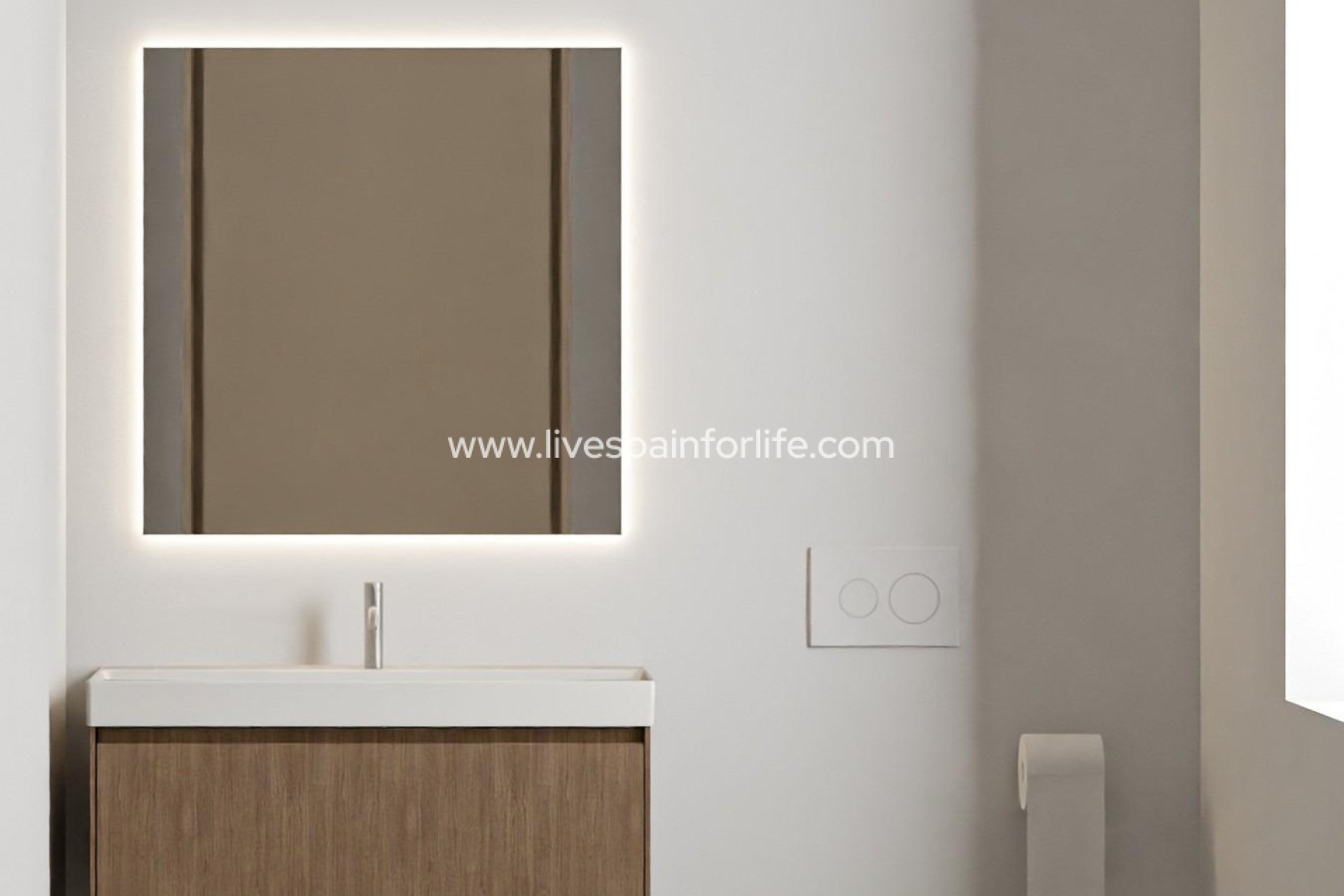 Nouvelle construction - Villa (indépendant) -
Pinoso - Lel