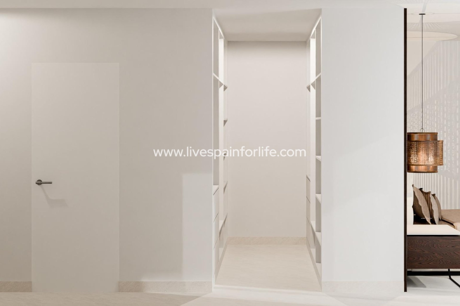 Nouvelle construction - Villa (indépendant) -
Pinoso - Lel