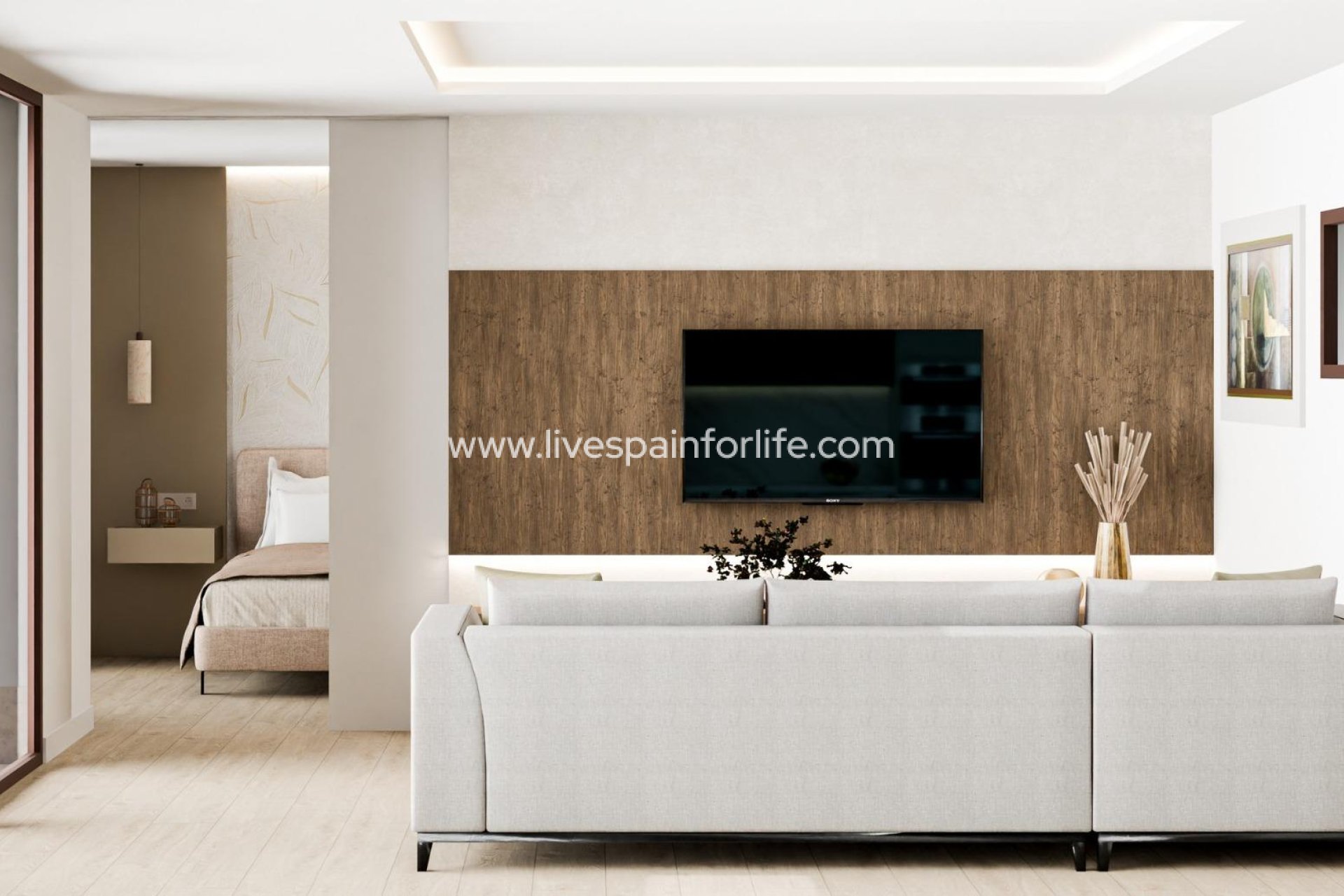 Nouvelle construction - Villa (indépendant) -
Pinoso - Lel