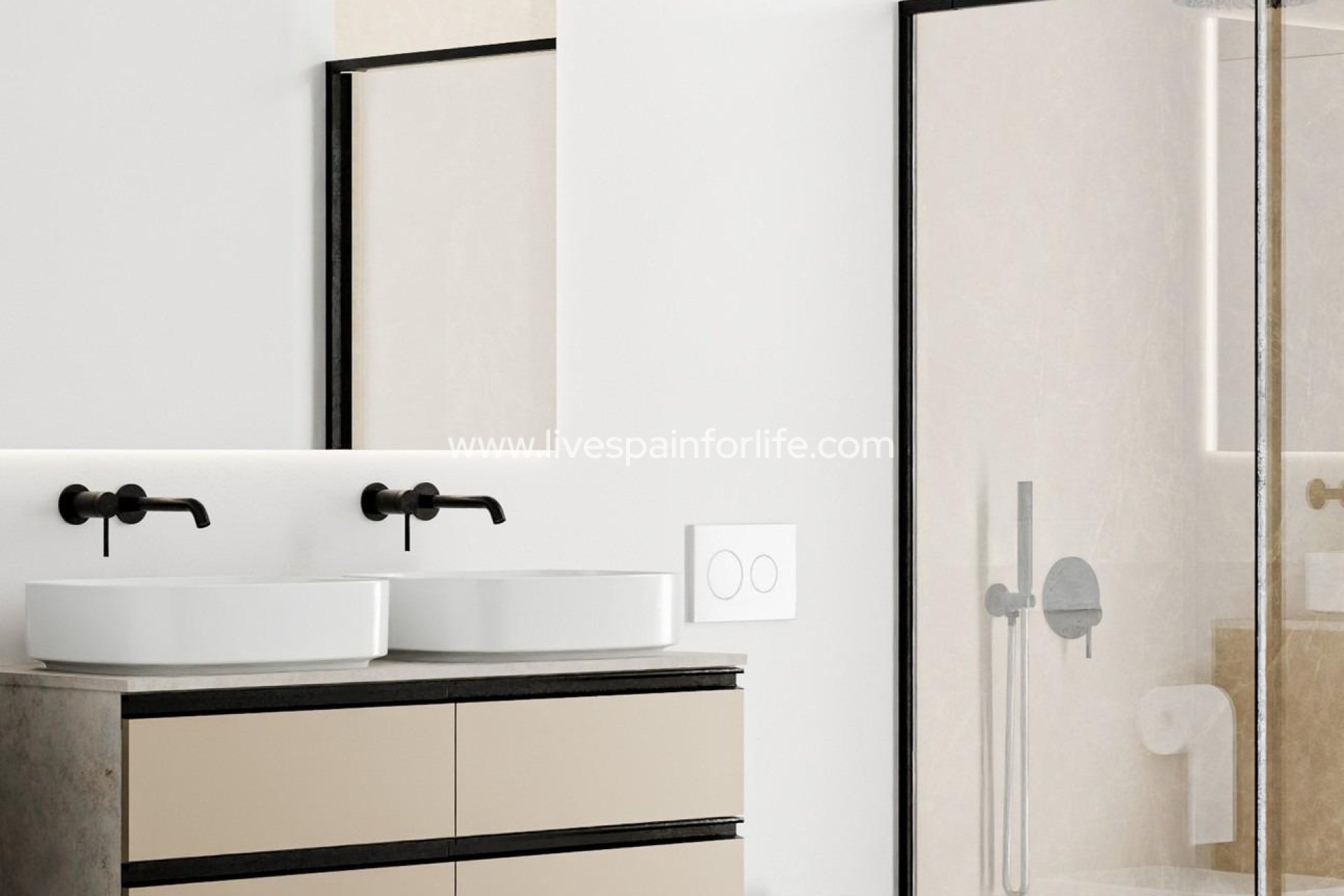 Nouvelle construction - Villa (indépendant) -
Pinoso - Lel